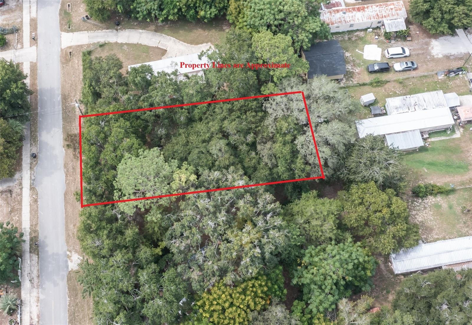 GC534195 Property Photo