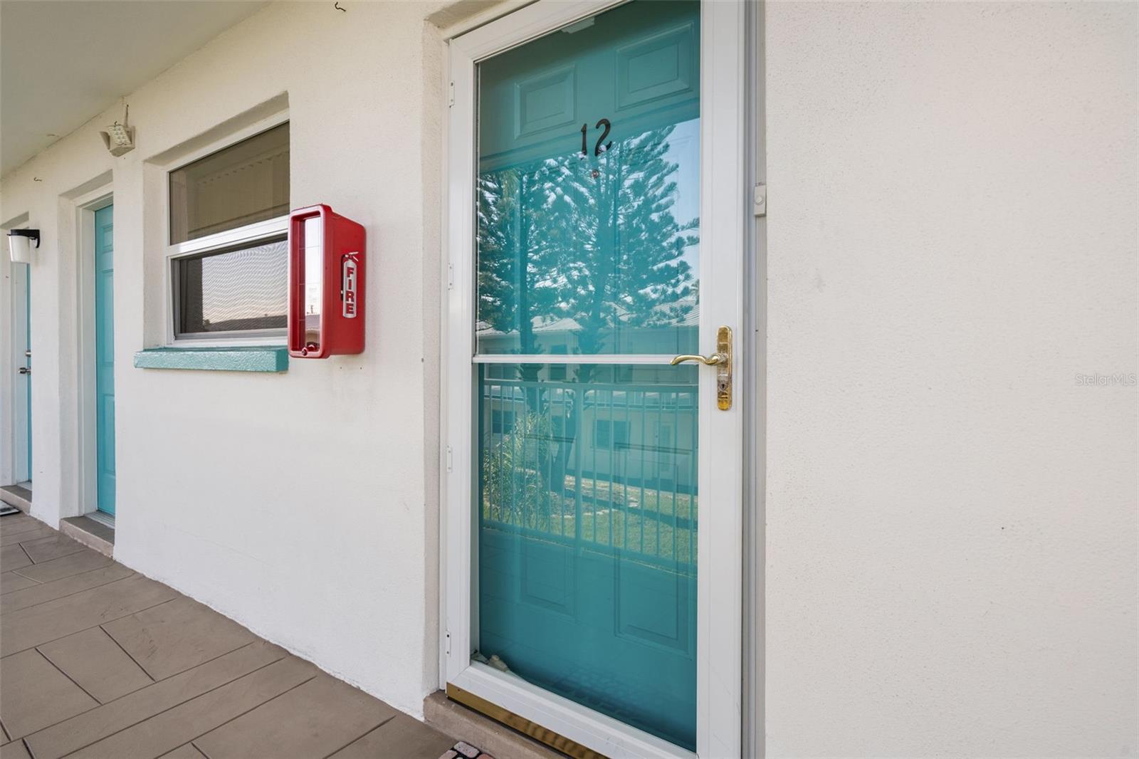 5855 18TH ST N #12, ST PETERSBURG, FL, 33714