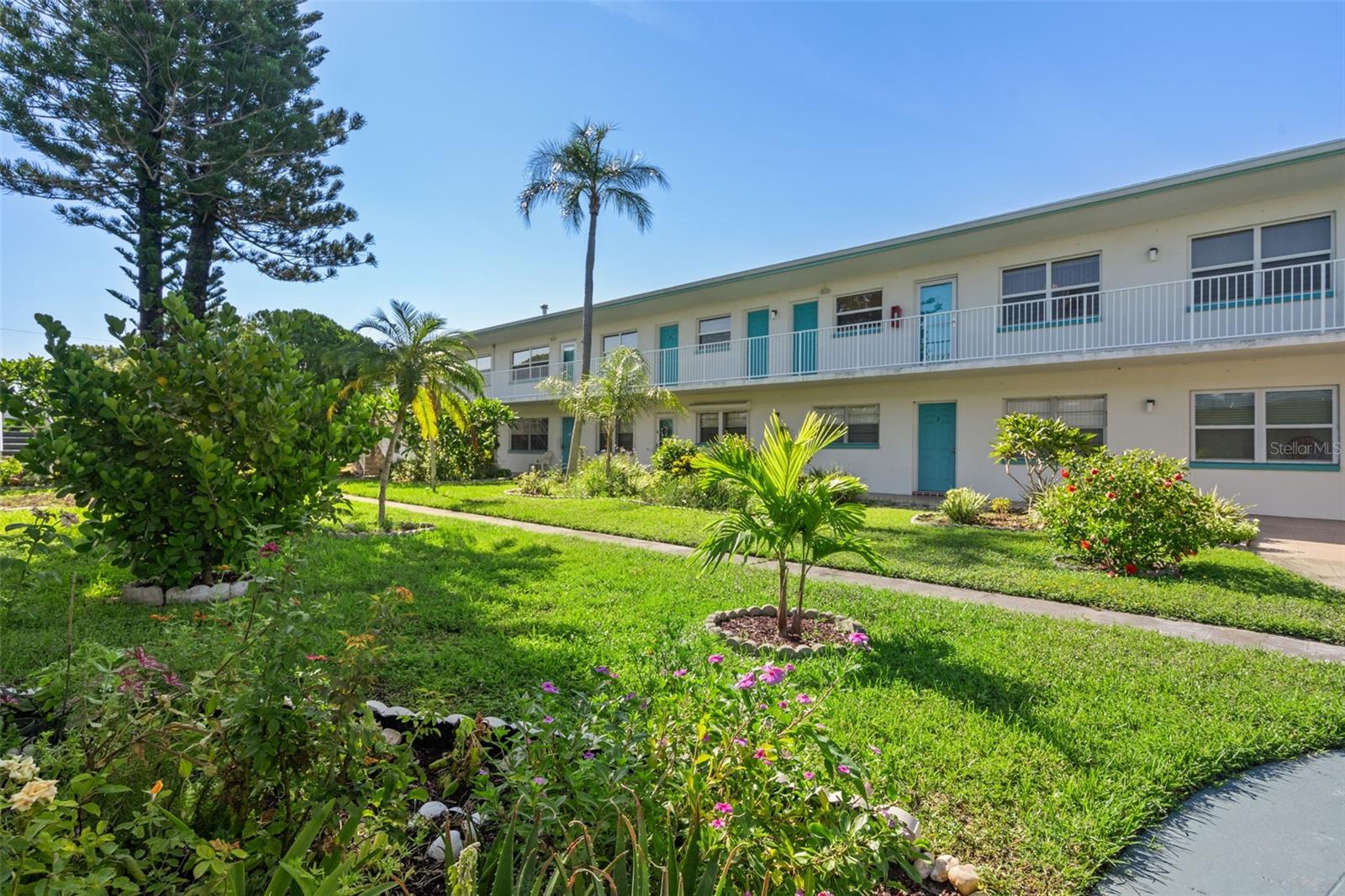 5855 18TH ST N #12, ST PETERSBURG, FL, 33714