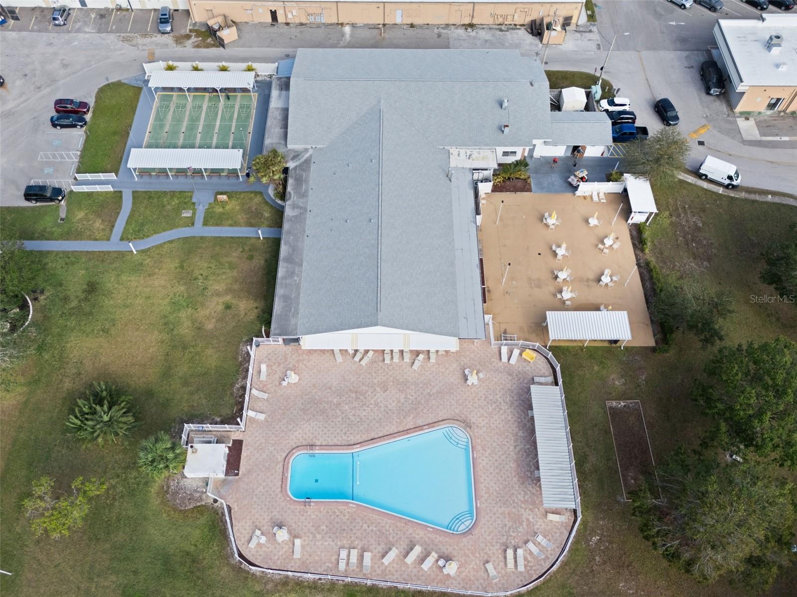 5855 18TH ST N #12, ST PETERSBURG, FL, 33714