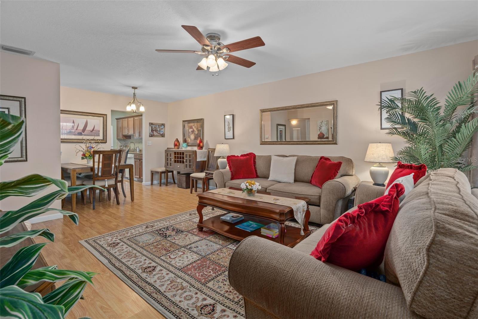 5855 18TH ST N #12, ST PETERSBURG, FL, 33714