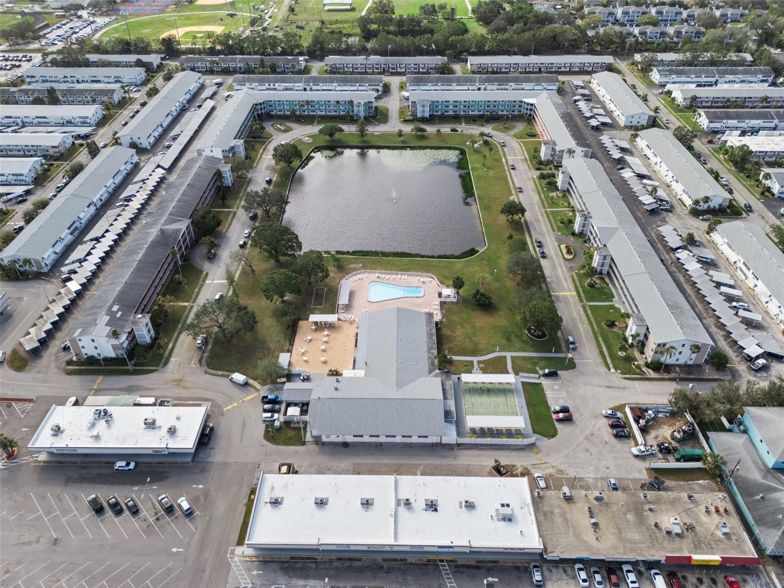 5855 18TH ST N #12, ST PETERSBURG, FL, 33714