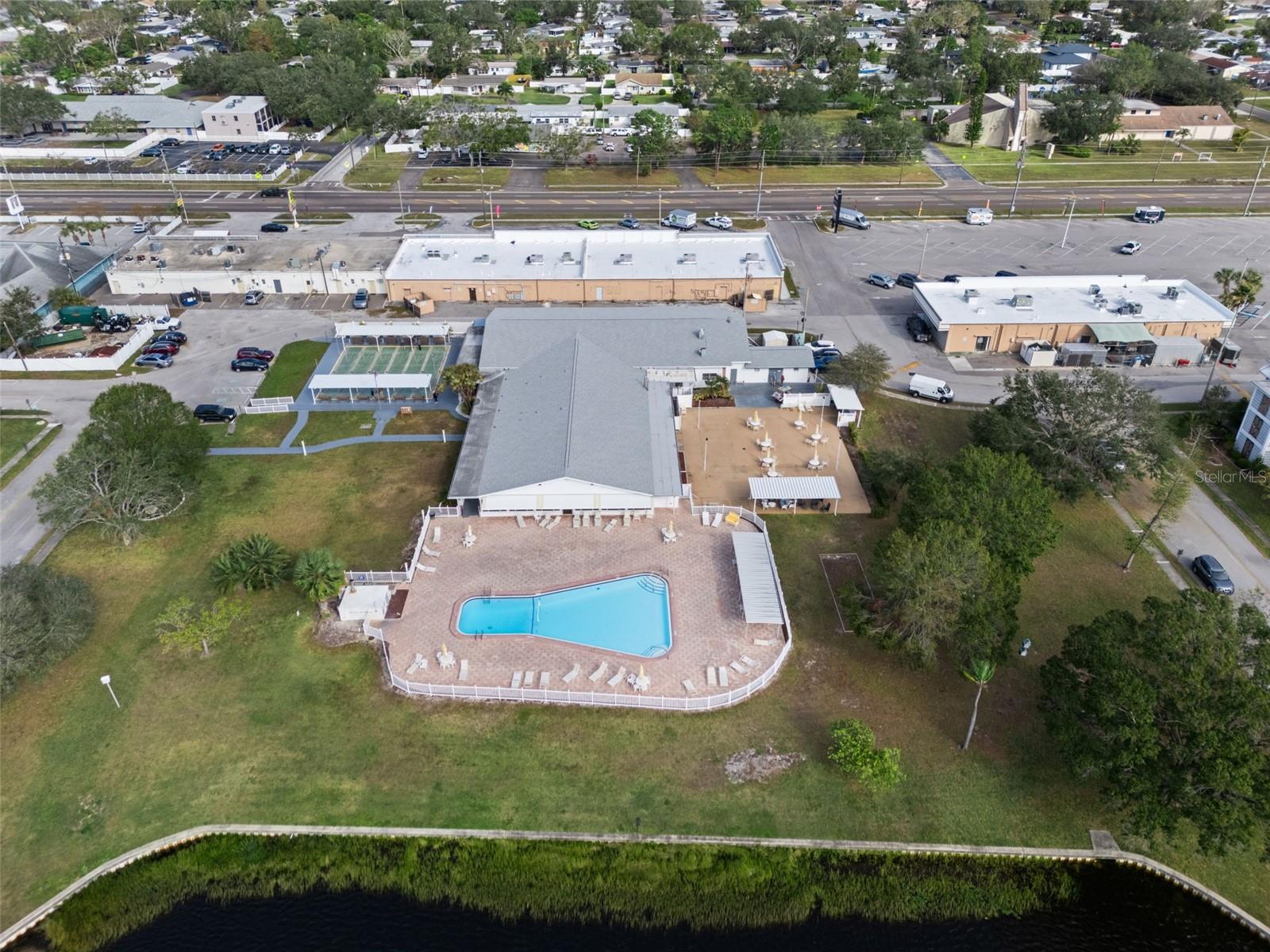 5855 18TH ST N #12, ST PETERSBURG, FL, 33714