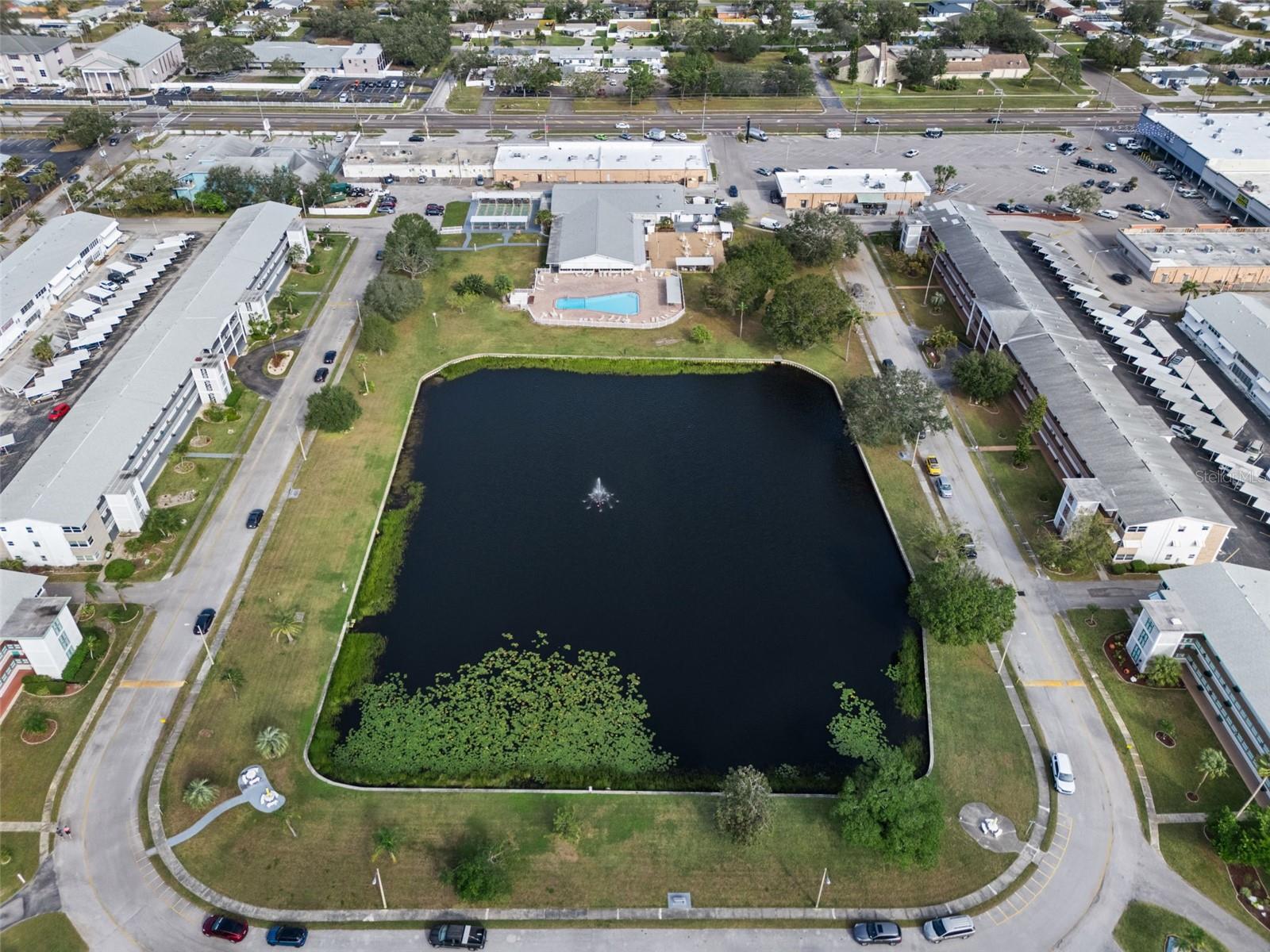 5855 18TH ST N #12, ST PETERSBURG, FL, 33714