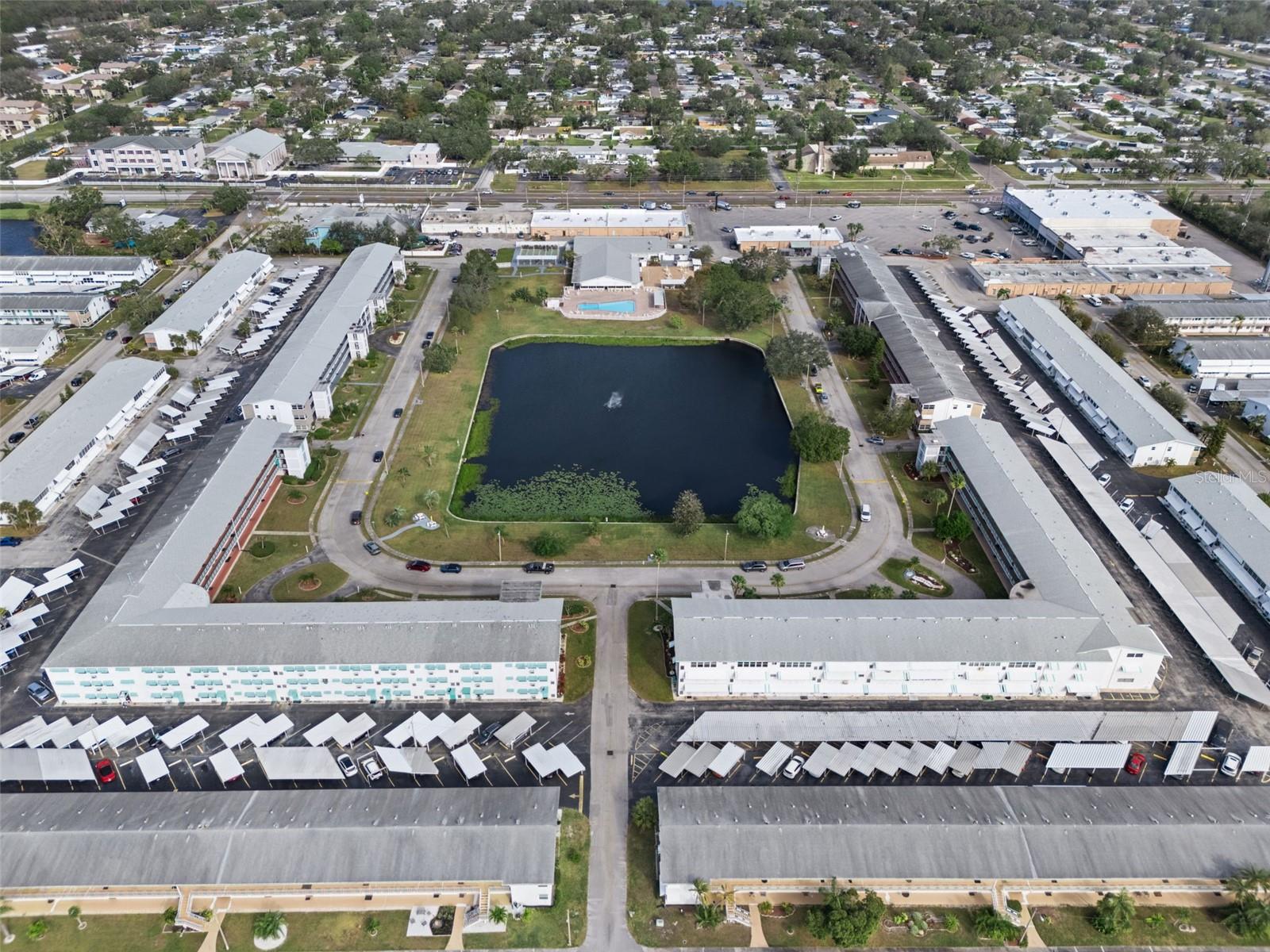 5855 18TH ST N #12, ST PETERSBURG, FL, 33714