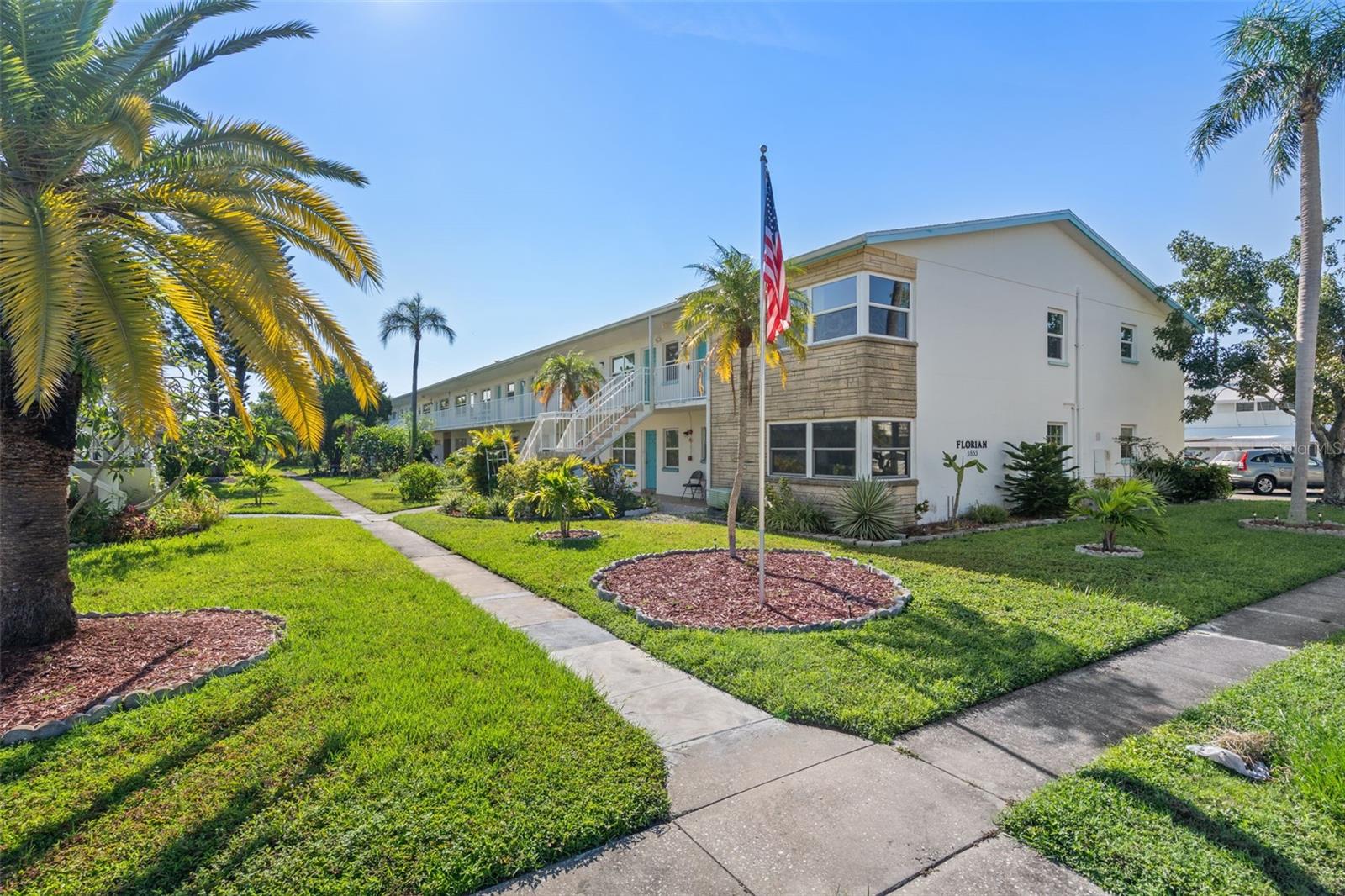 5855 18TH ST N #12, ST PETERSBURG, FL, 33714