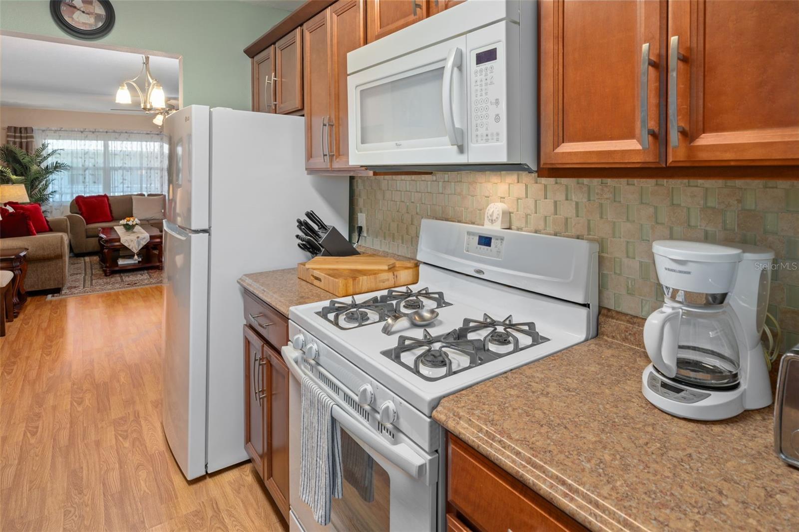 5855 18TH ST N #12, ST PETERSBURG, FL, 33714