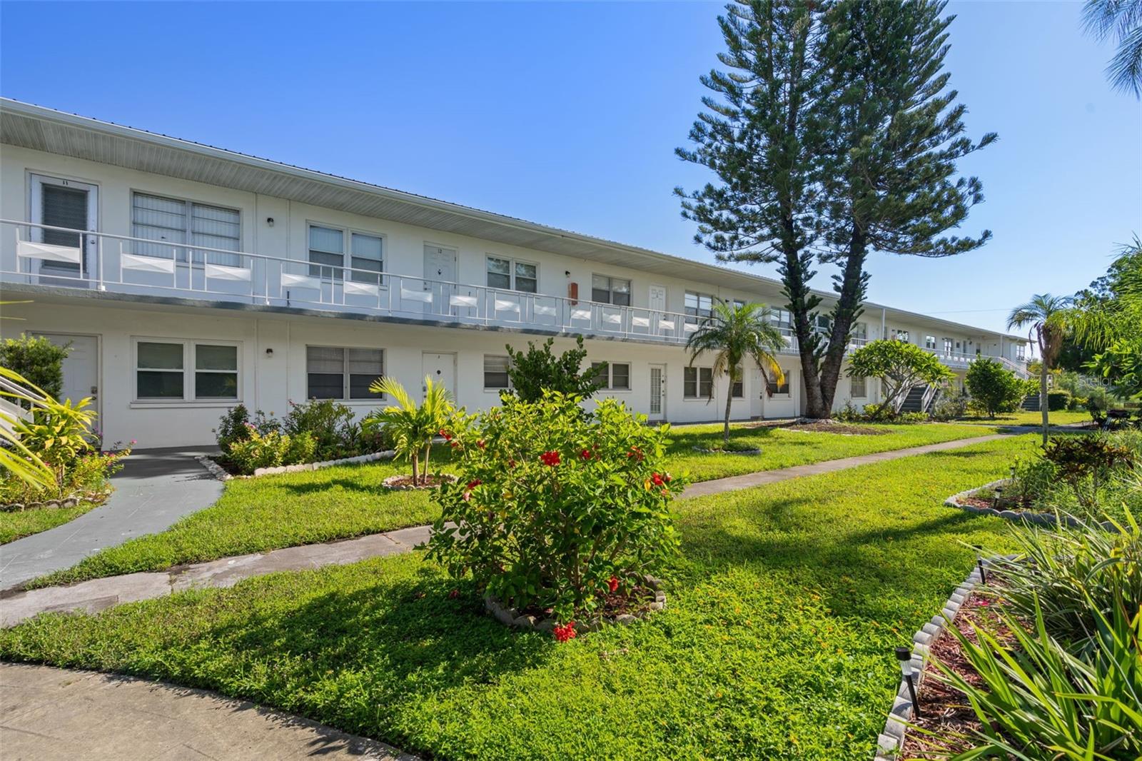 5855 18TH ST N #12, ST PETERSBURG, FL, 33714