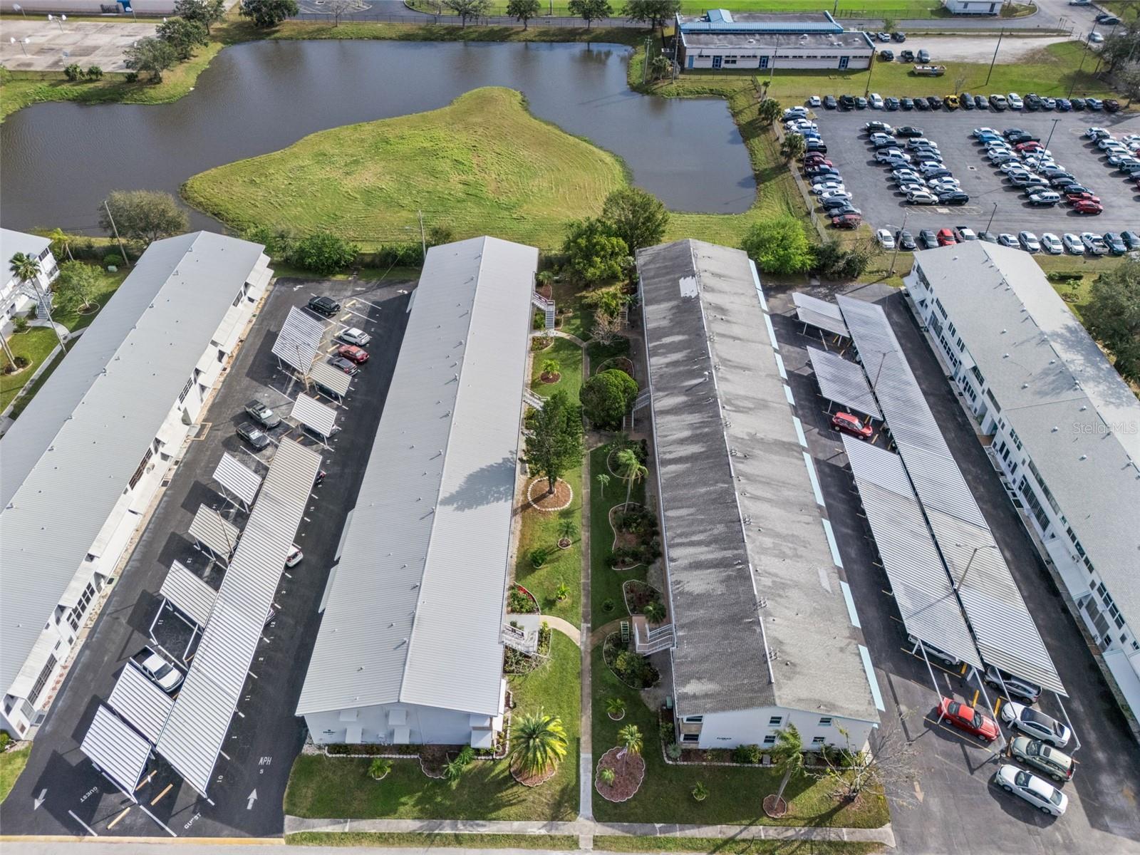 5855 18TH ST N #12, ST PETERSBURG, FL, 33714