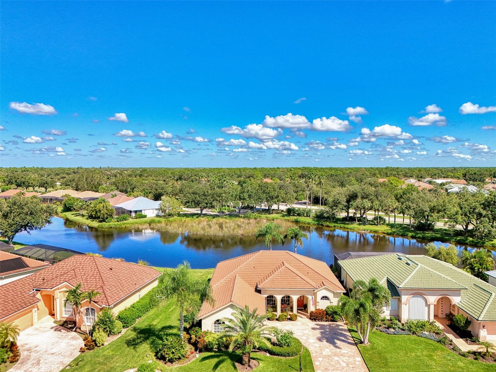 3450 BAY RIDGE WAY, PORT CHARLOTTE, FL, 33953