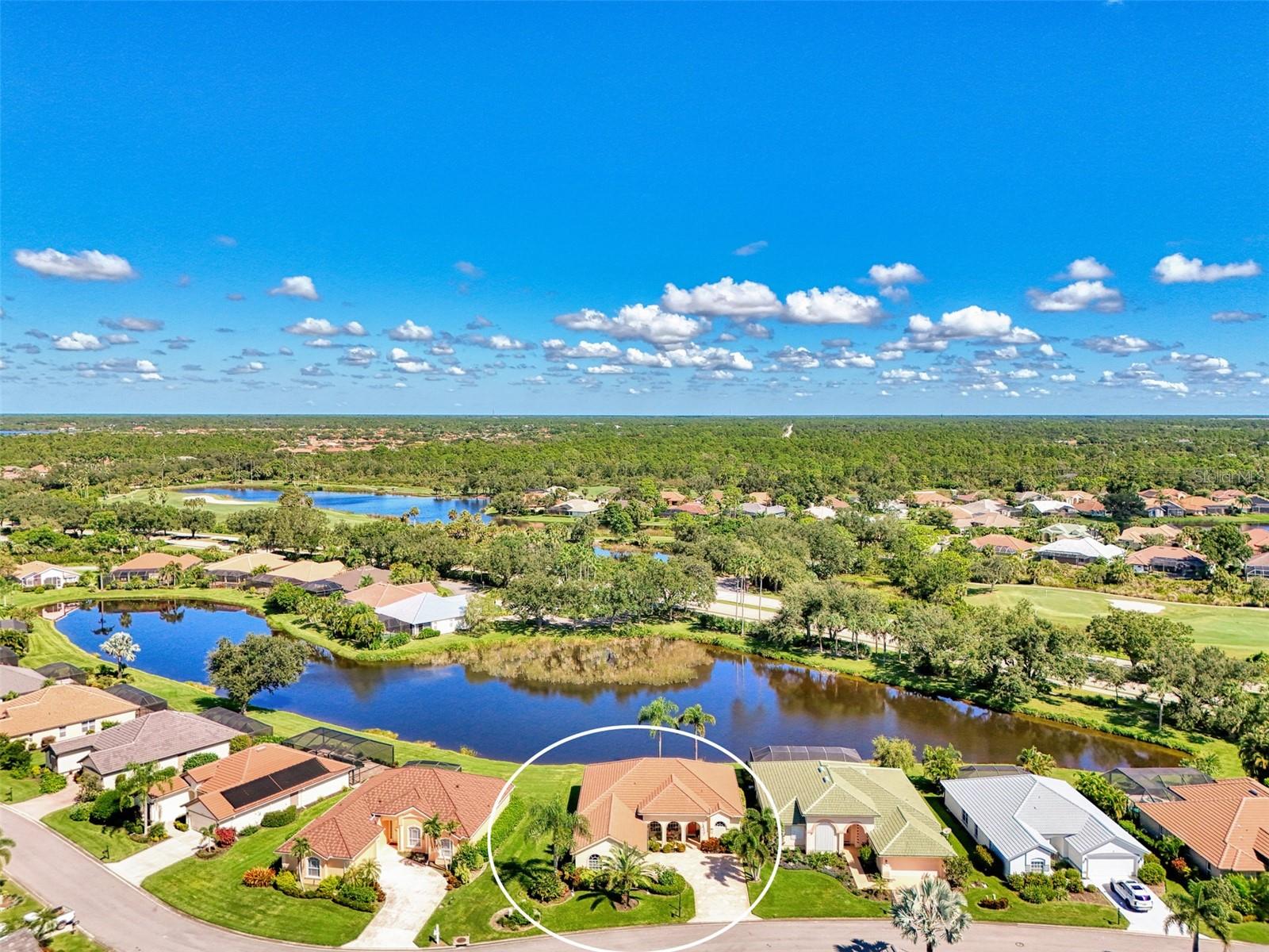 3450 BAY RIDGE WAY, PORT CHARLOTTE, FL, 33953