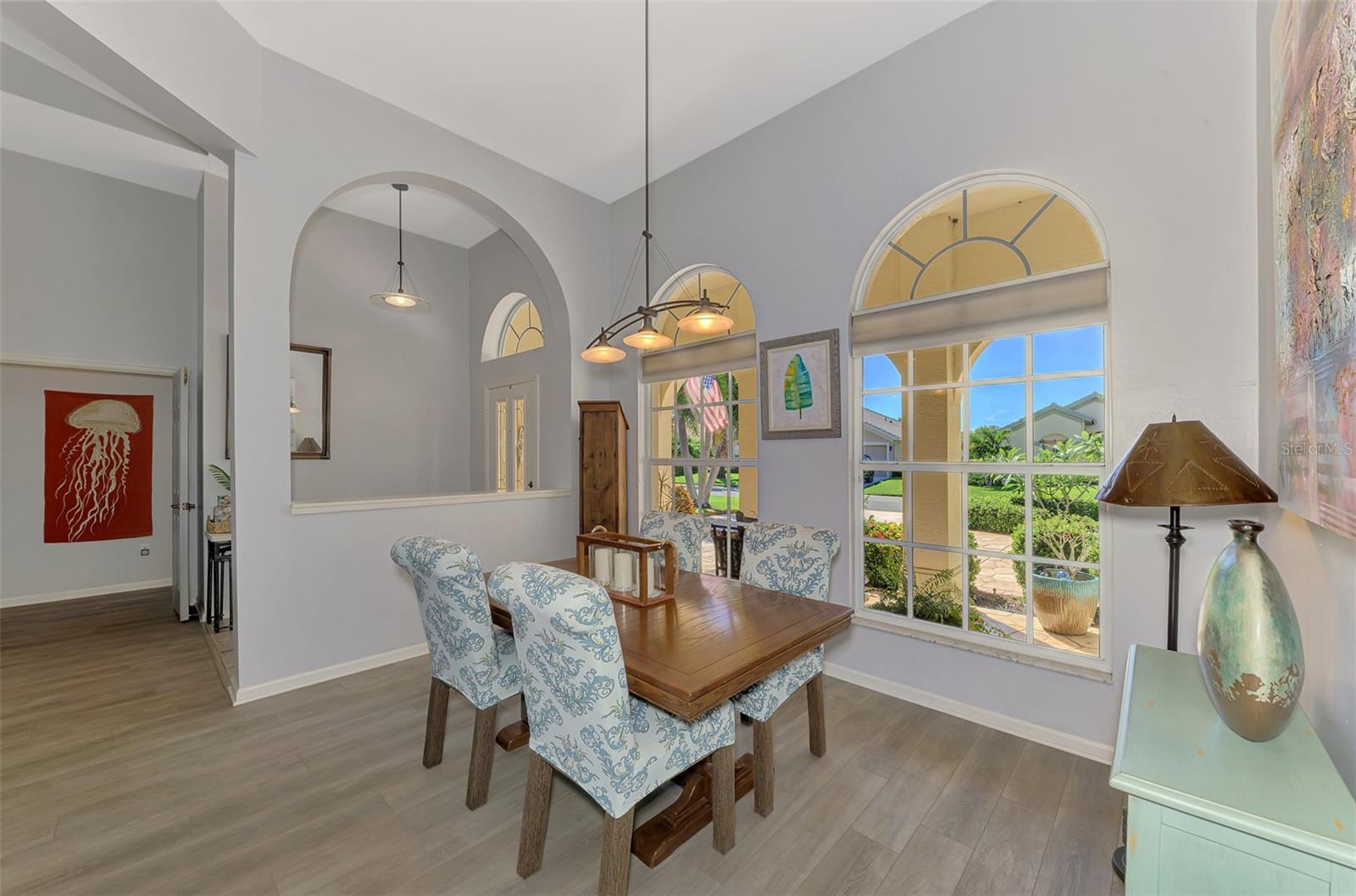 3450 BAY RIDGE WAY, PORT CHARLOTTE, FL, 33953