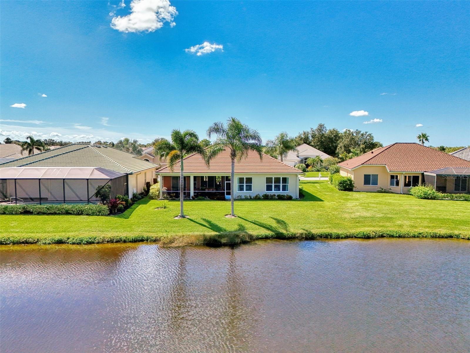 3450 BAY RIDGE WAY, PORT CHARLOTTE, FL, 33953