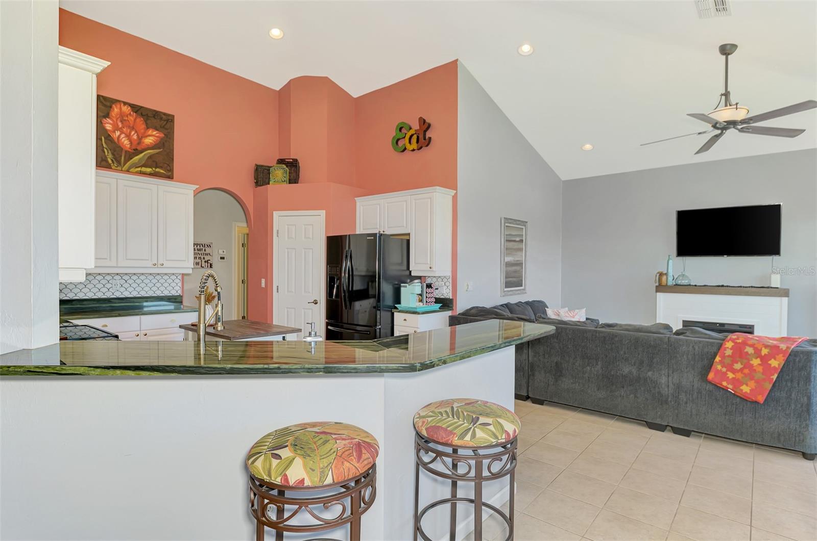 3450 BAY RIDGE WAY, PORT CHARLOTTE, FL, 33953