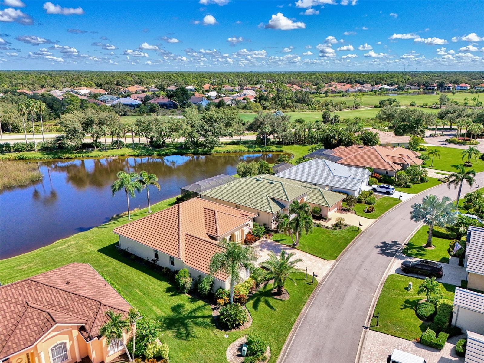 3450 BAY RIDGE WAY, PORT CHARLOTTE, FL, 33953