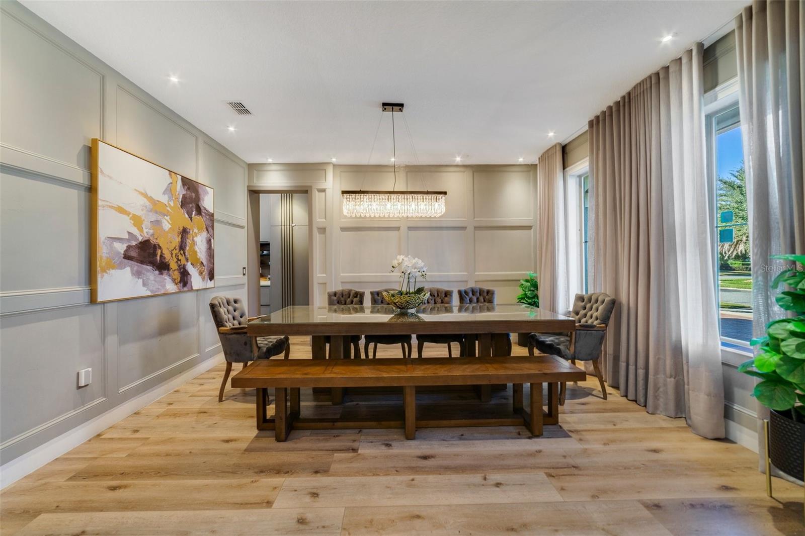 8452 CHILTON DR, ORLANDO, FL, 32836