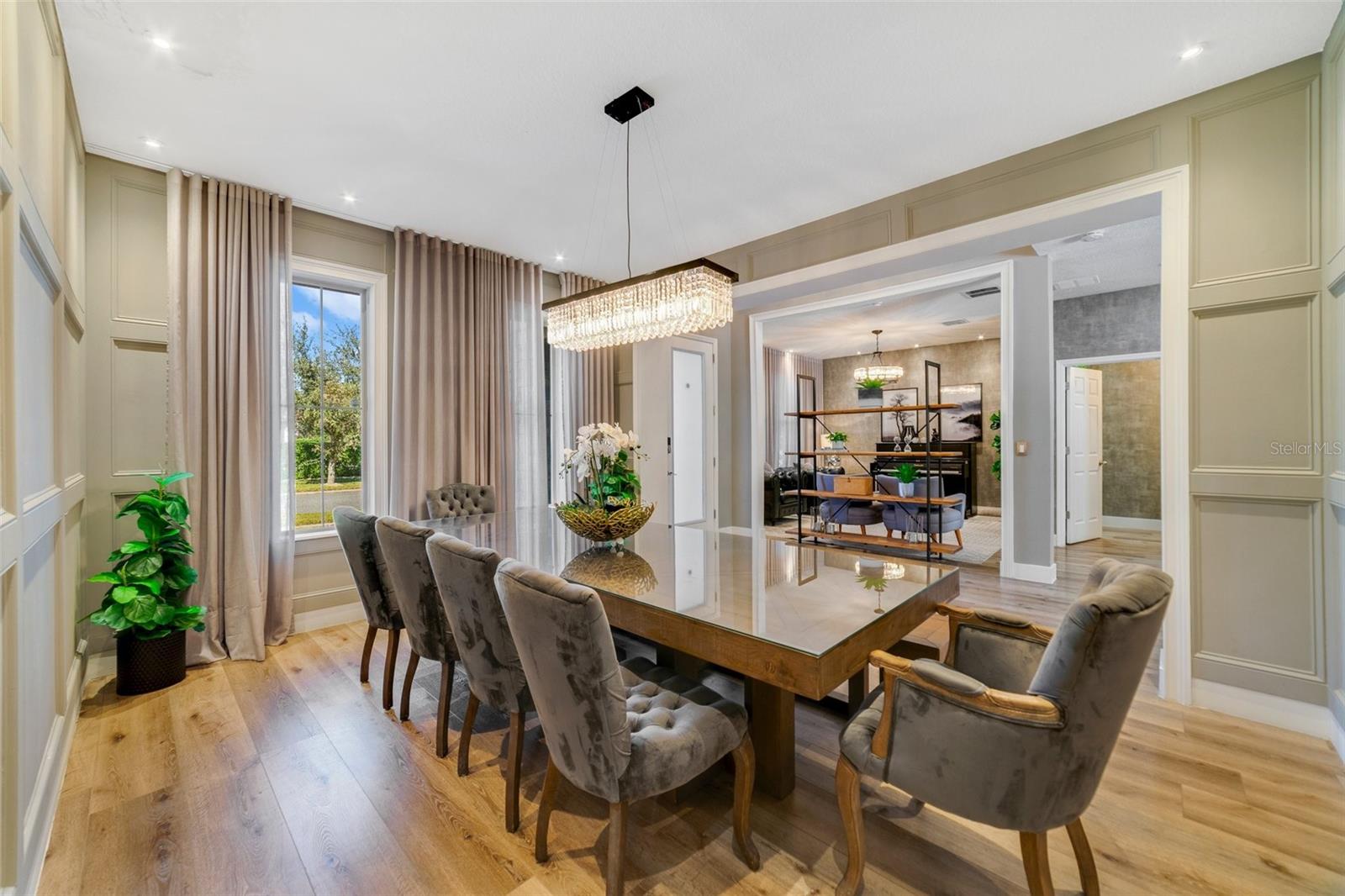 8452 CHILTON DR, ORLANDO, FL, 32836