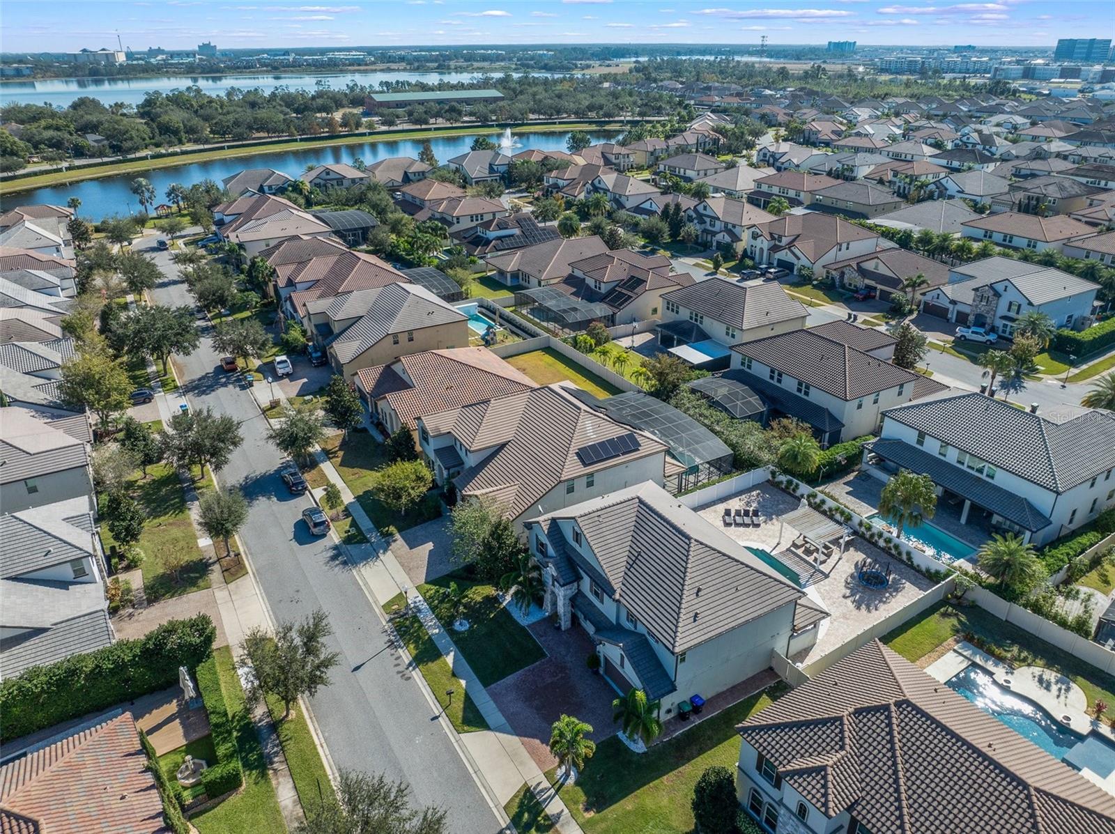 8452 CHILTON DR, ORLANDO, FL, 32836