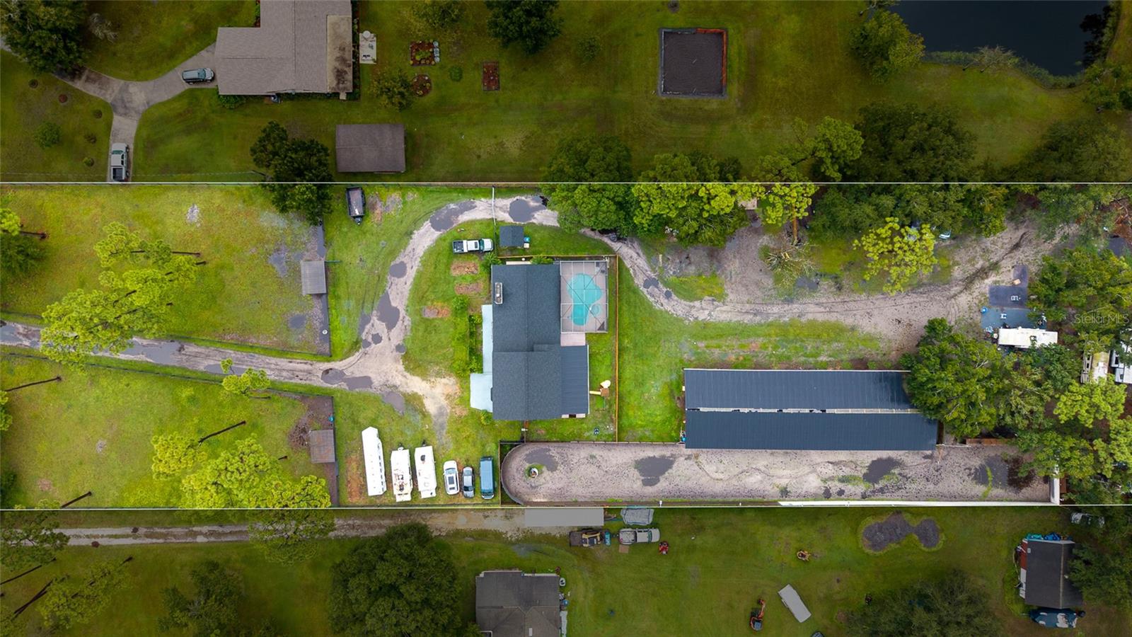 4050 CITRUS ST, KISSIMMEE, FL, 34746