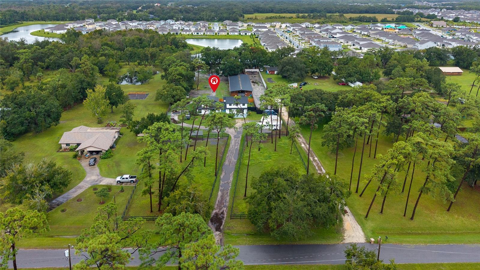 4050 CITRUS ST, KISSIMMEE, FL, 34746