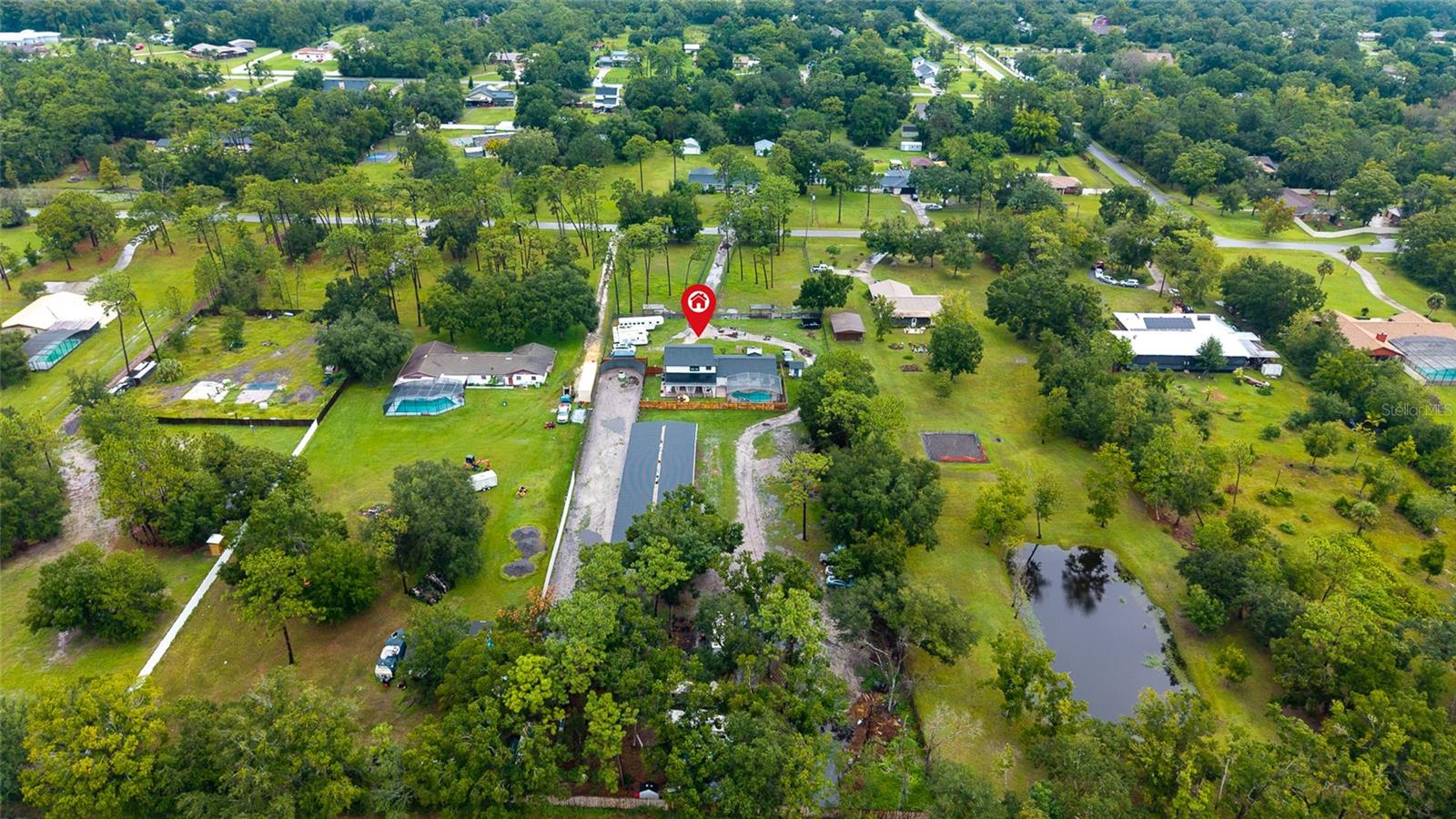 4050 CITRUS ST, KISSIMMEE, FL, 34746