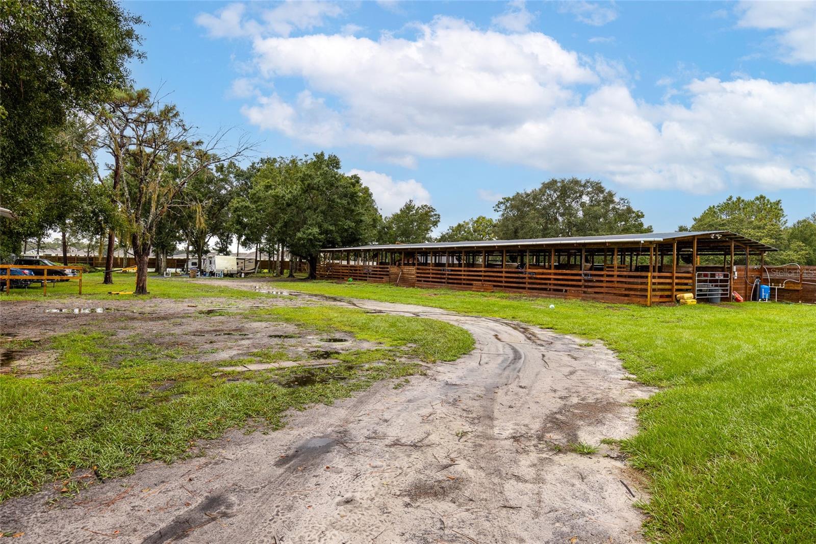 4050 CITRUS ST, KISSIMMEE, FL, 34746