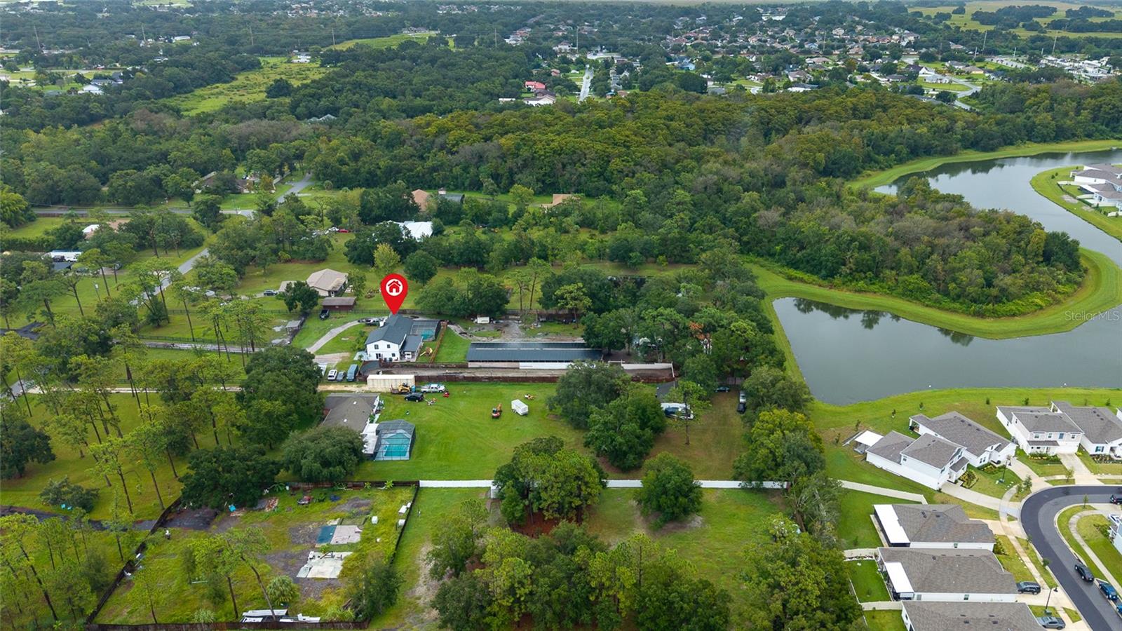 4050 CITRUS ST, KISSIMMEE, FL, 34746