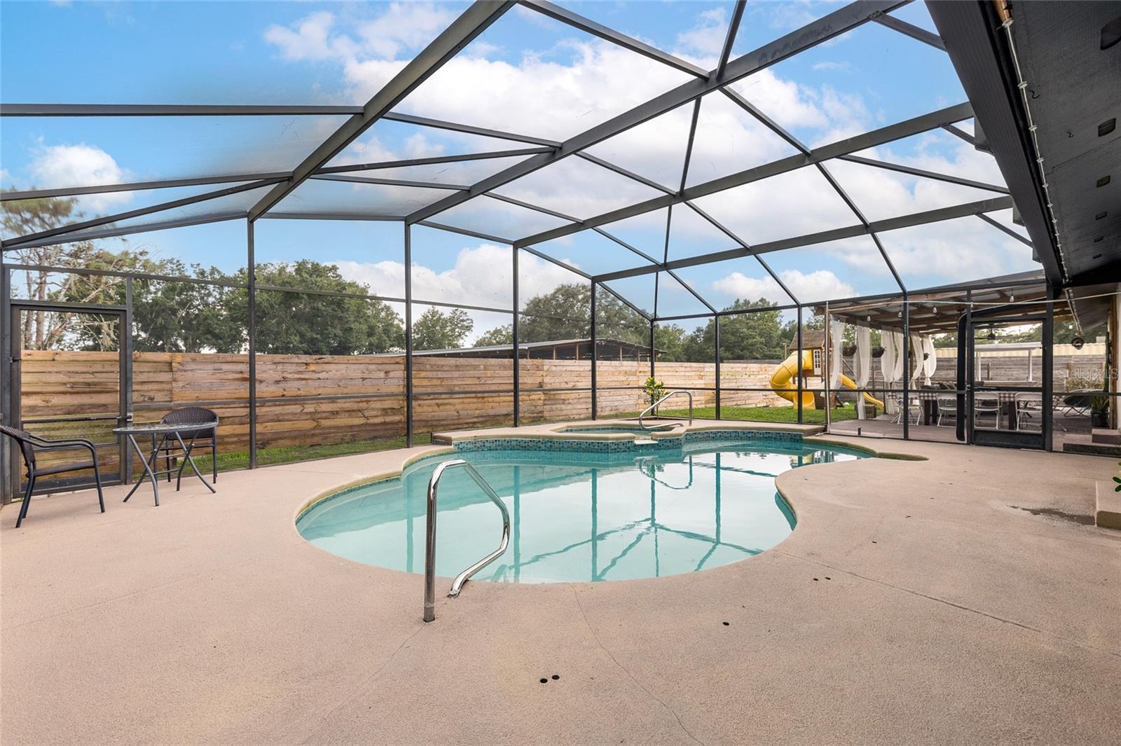 4050 CITRUS ST, KISSIMMEE, FL, 34746