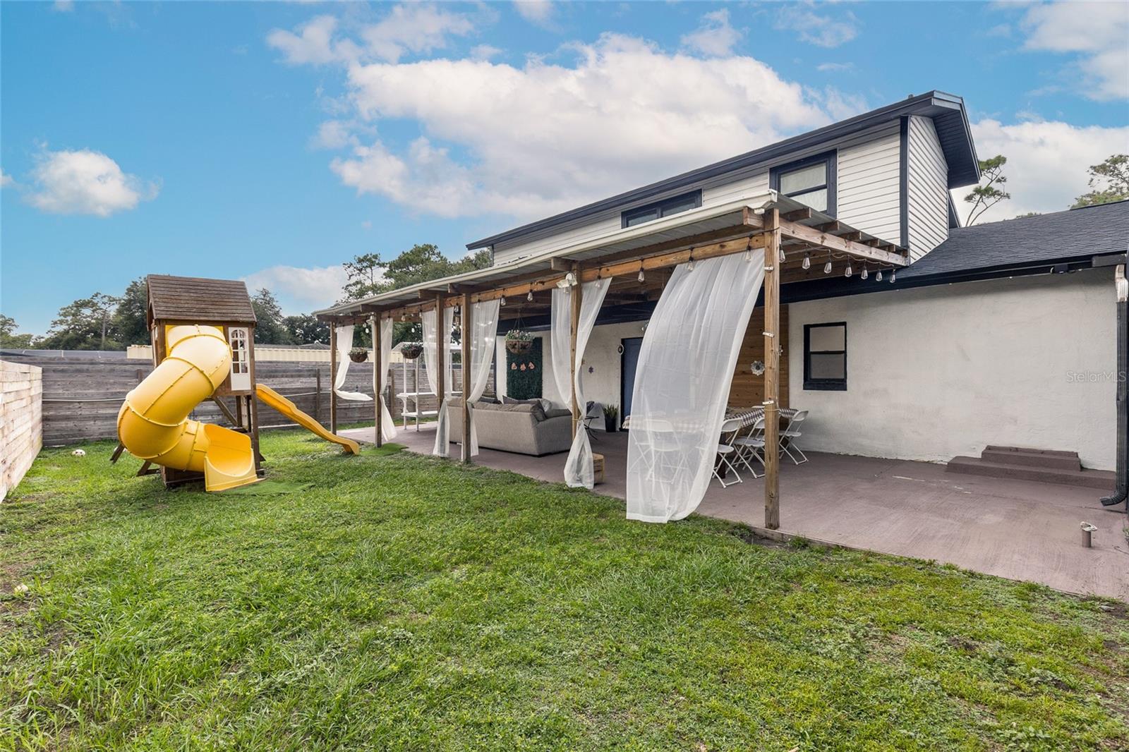 4050 CITRUS ST, KISSIMMEE, FL, 34746