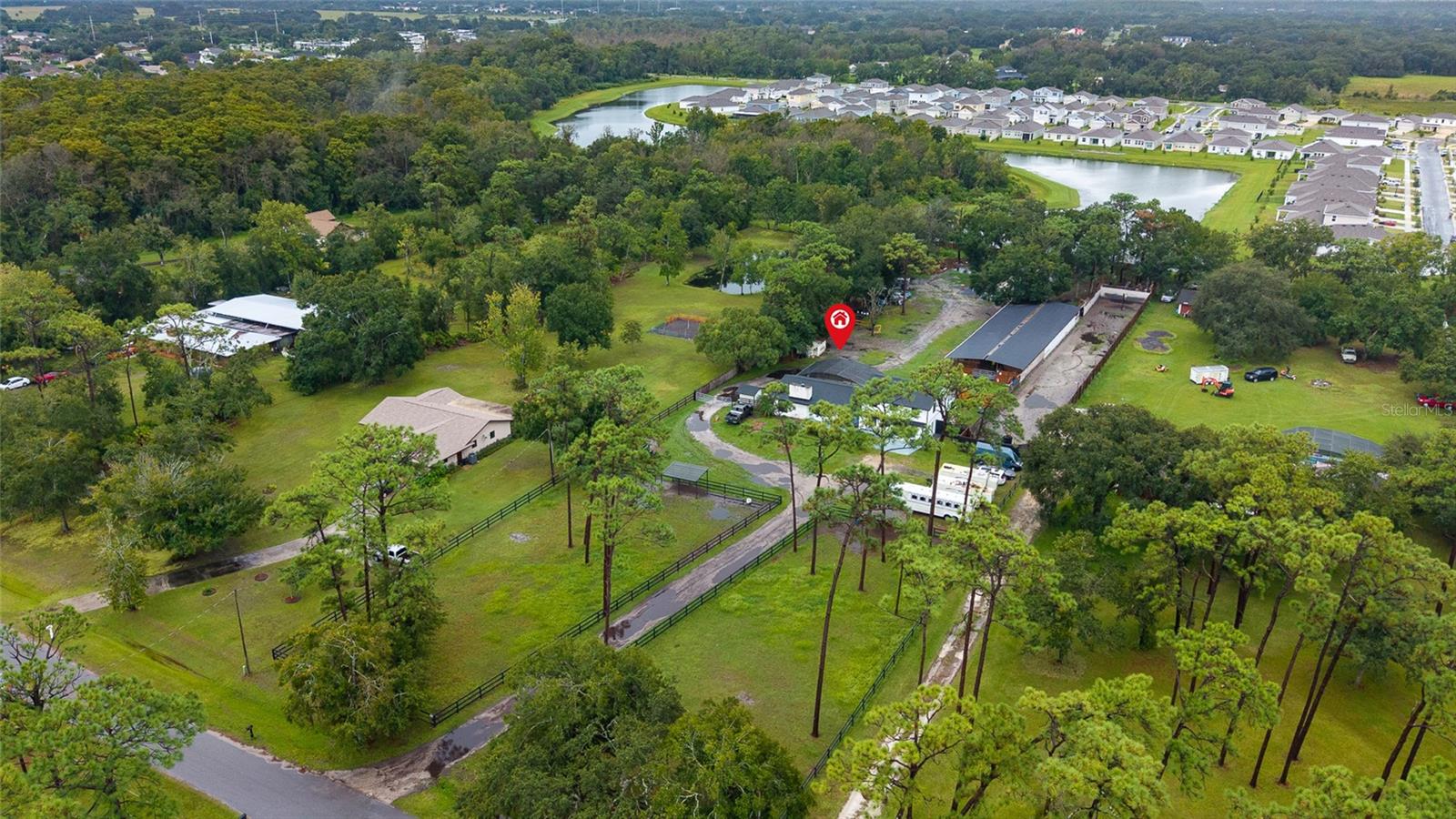 4050 CITRUS ST, KISSIMMEE, FL, 34746