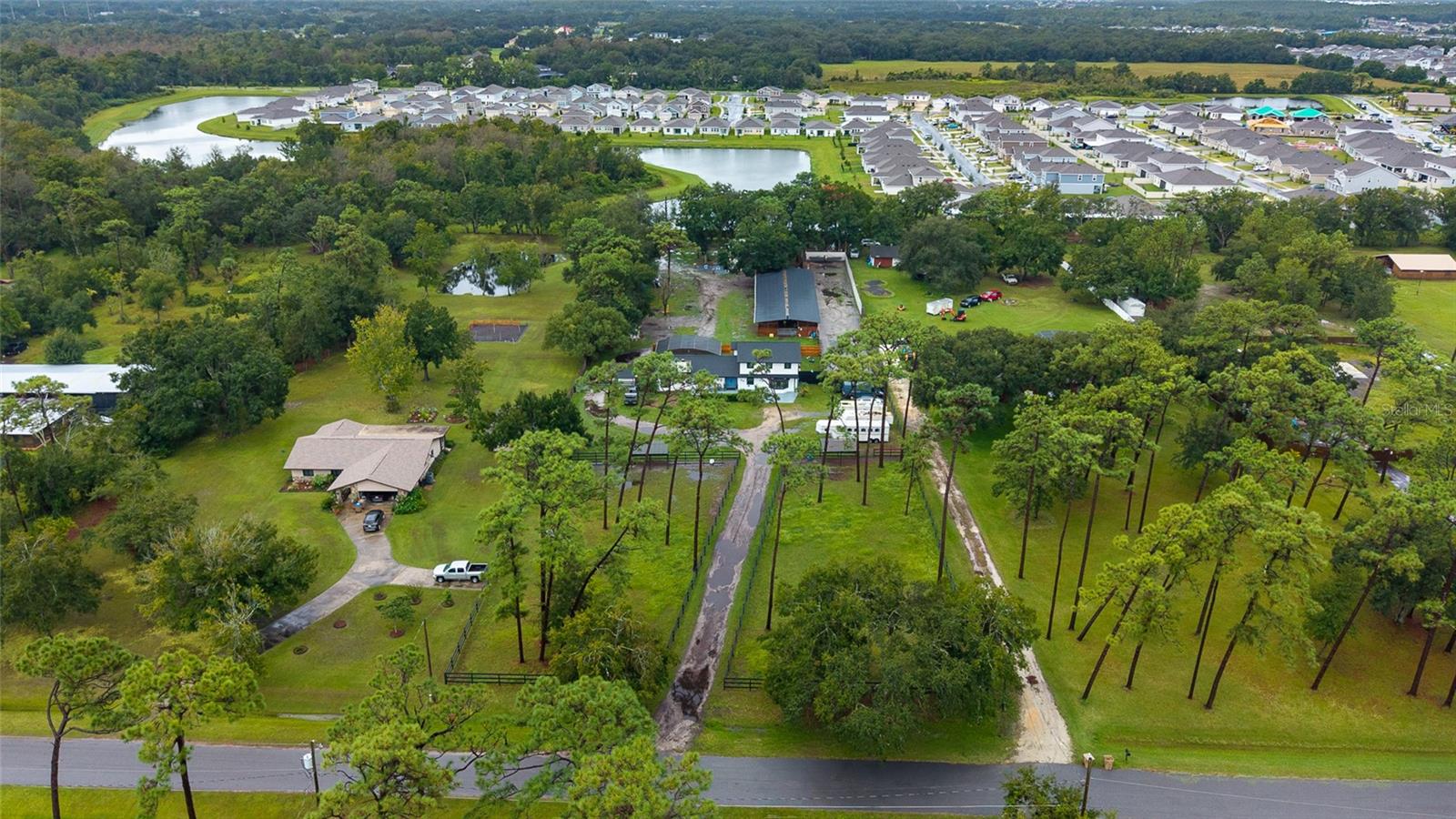 4050 CITRUS ST, KISSIMMEE, FL, 34746