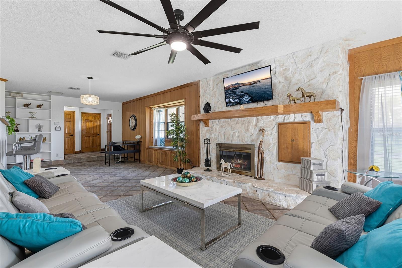 4050 CITRUS ST, KISSIMMEE, FL, 34746