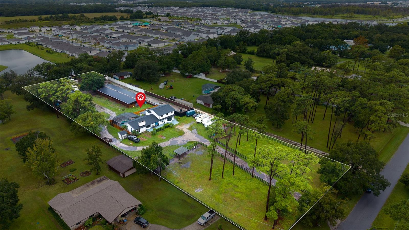 4050 CITRUS ST, KISSIMMEE, FL, 34746