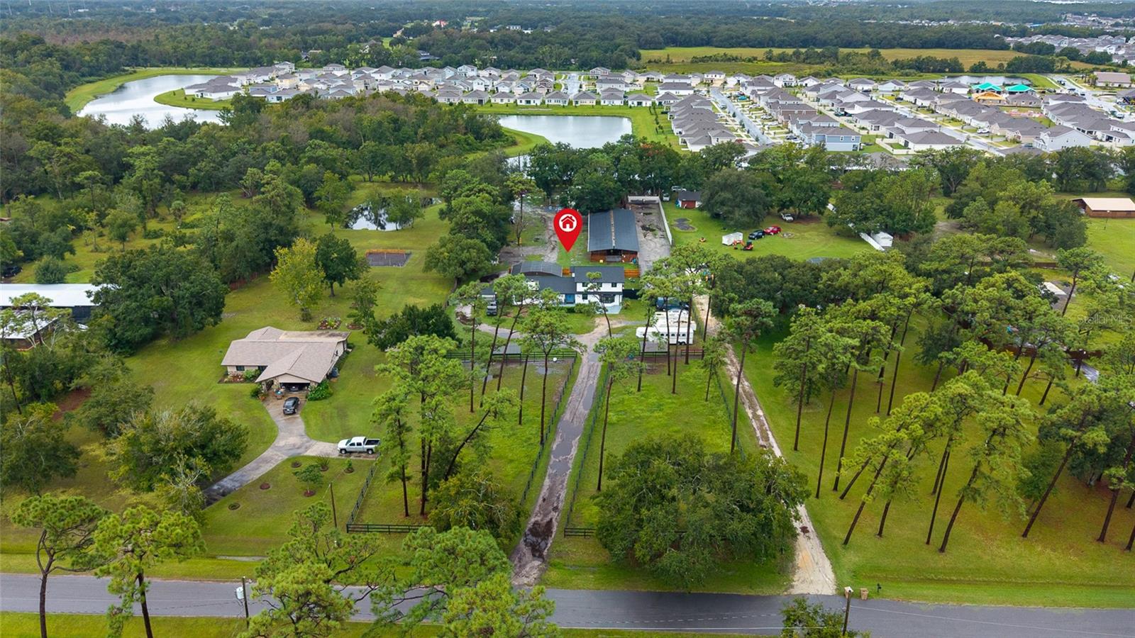 4050 CITRUS ST, KISSIMMEE, FL, 34746