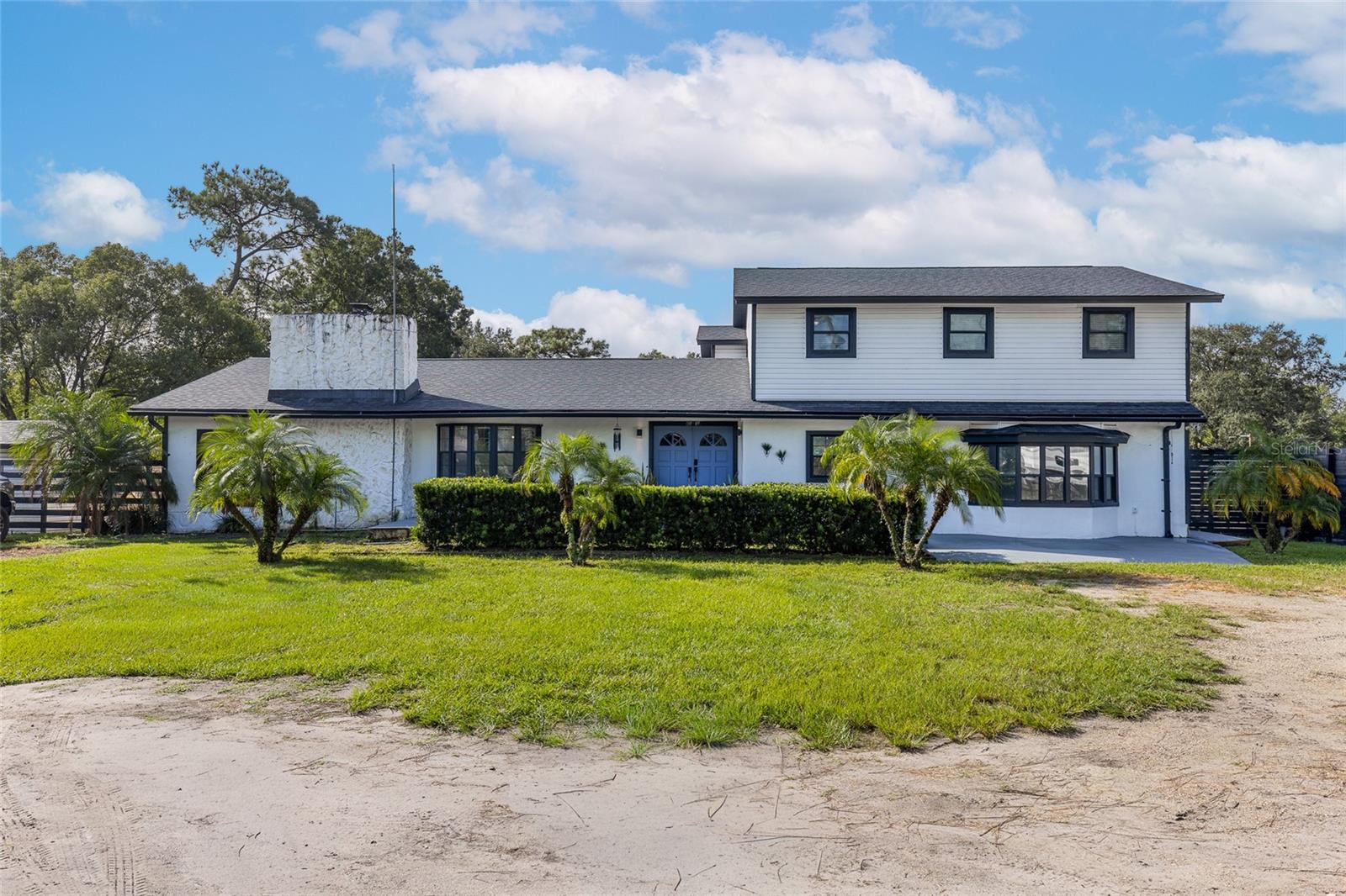 4050 CITRUS ST, KISSIMMEE, FL, 34746