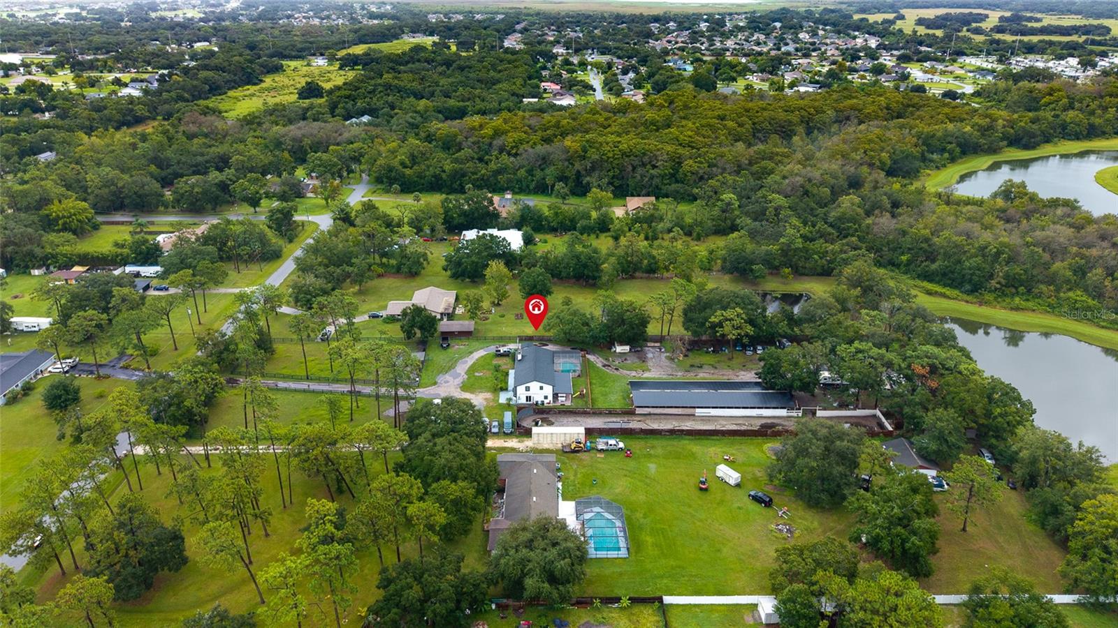 4050 CITRUS ST, KISSIMMEE, FL, 34746