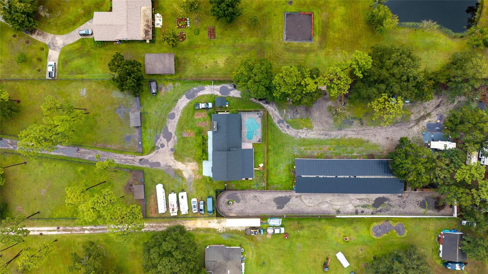 4050 CITRUS ST, KISSIMMEE, FL, 34746