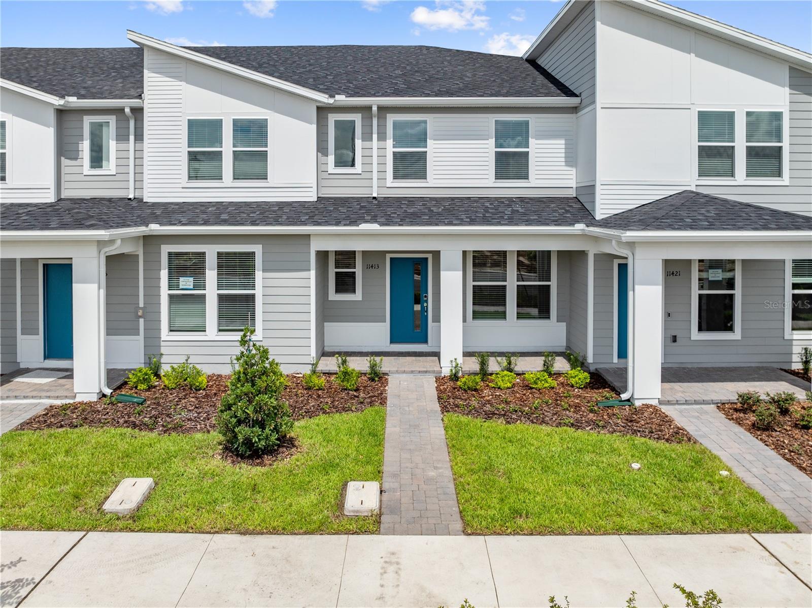 11373 NONA SOUND ST, ORLANDO, FL, 32832