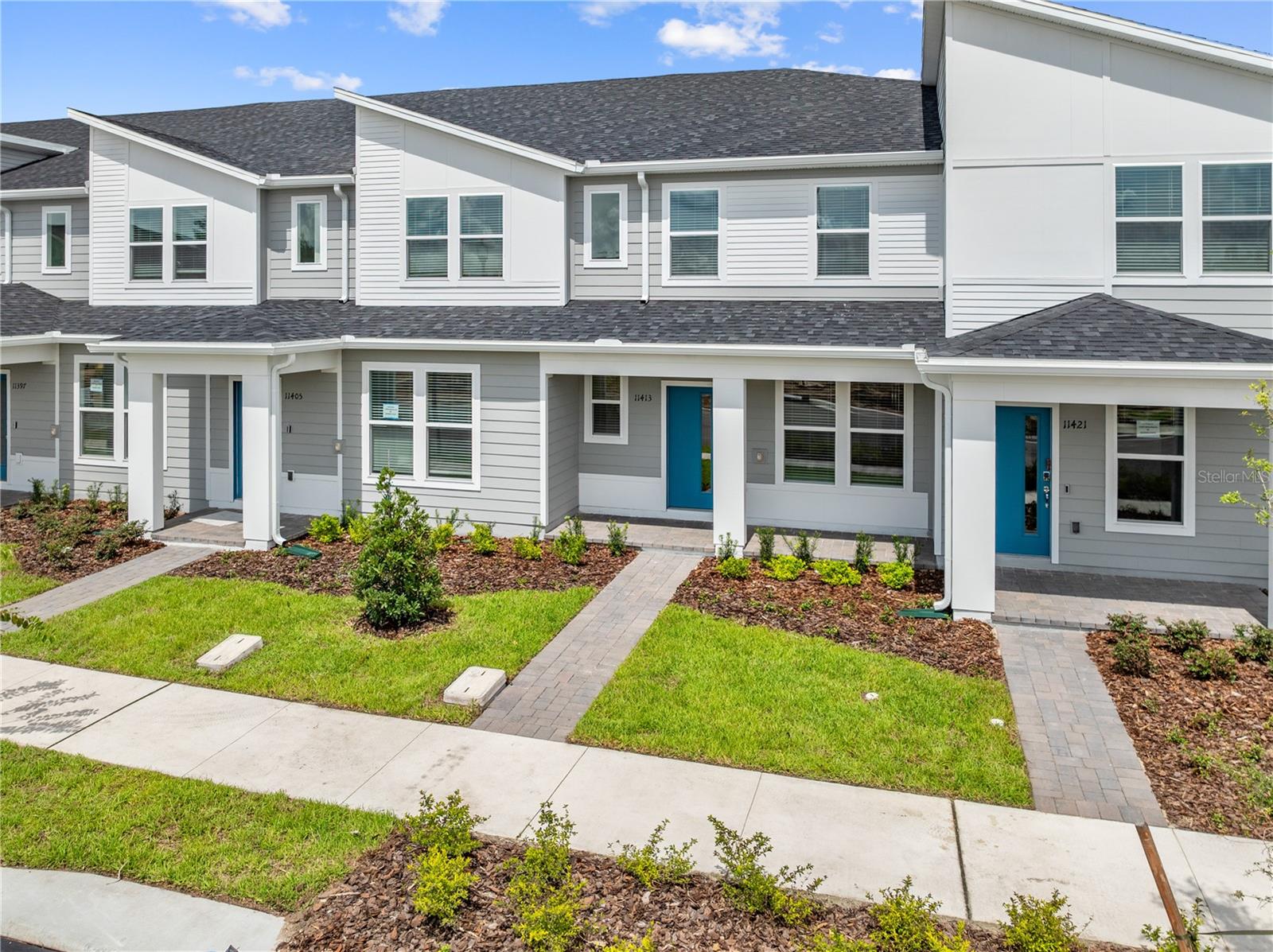 11373 NONA SOUND ST, ORLANDO, FL, 32832