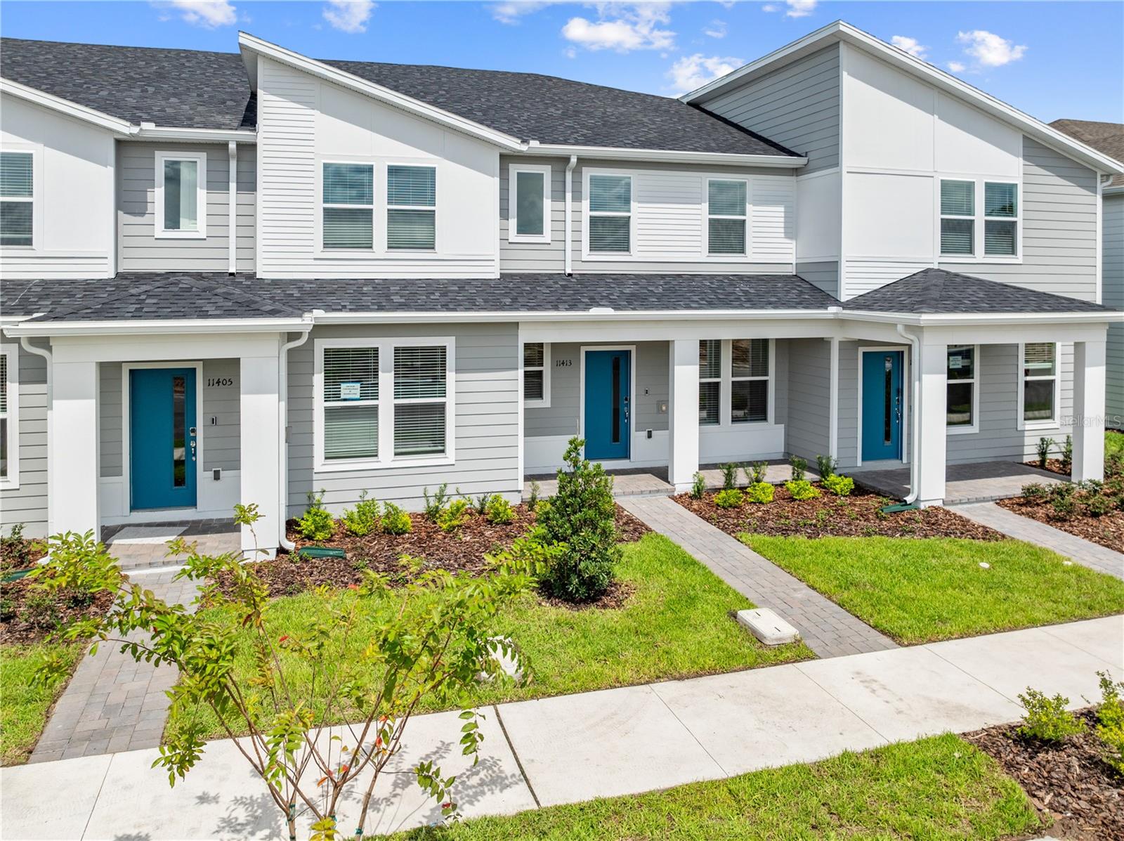 11373 NONA SOUND ST, ORLANDO, FL, 32832