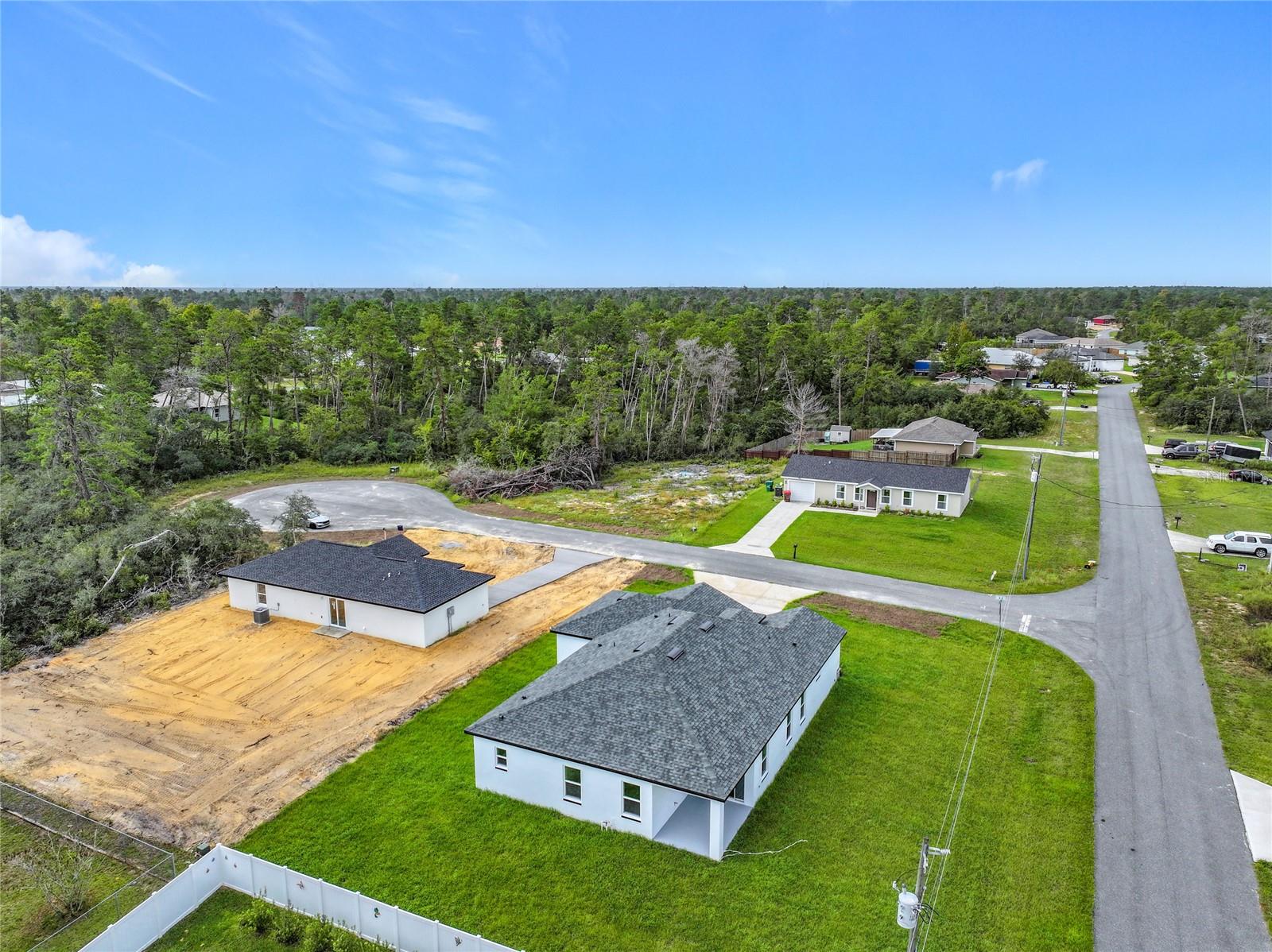 16911 SW 27TH AVE, OCALA, FL, 34473