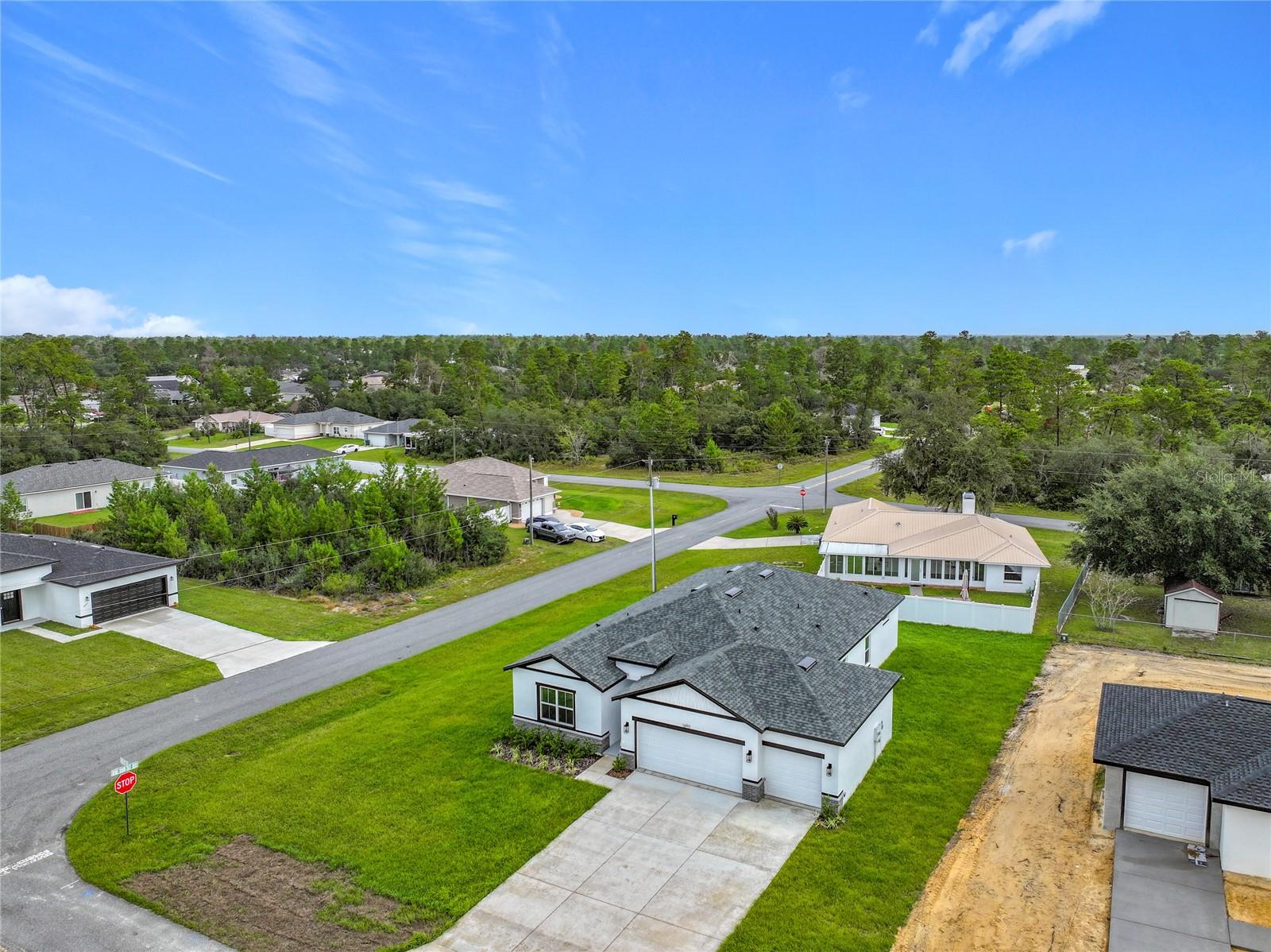 16911 SW 27TH AVE, OCALA, FL, 34473