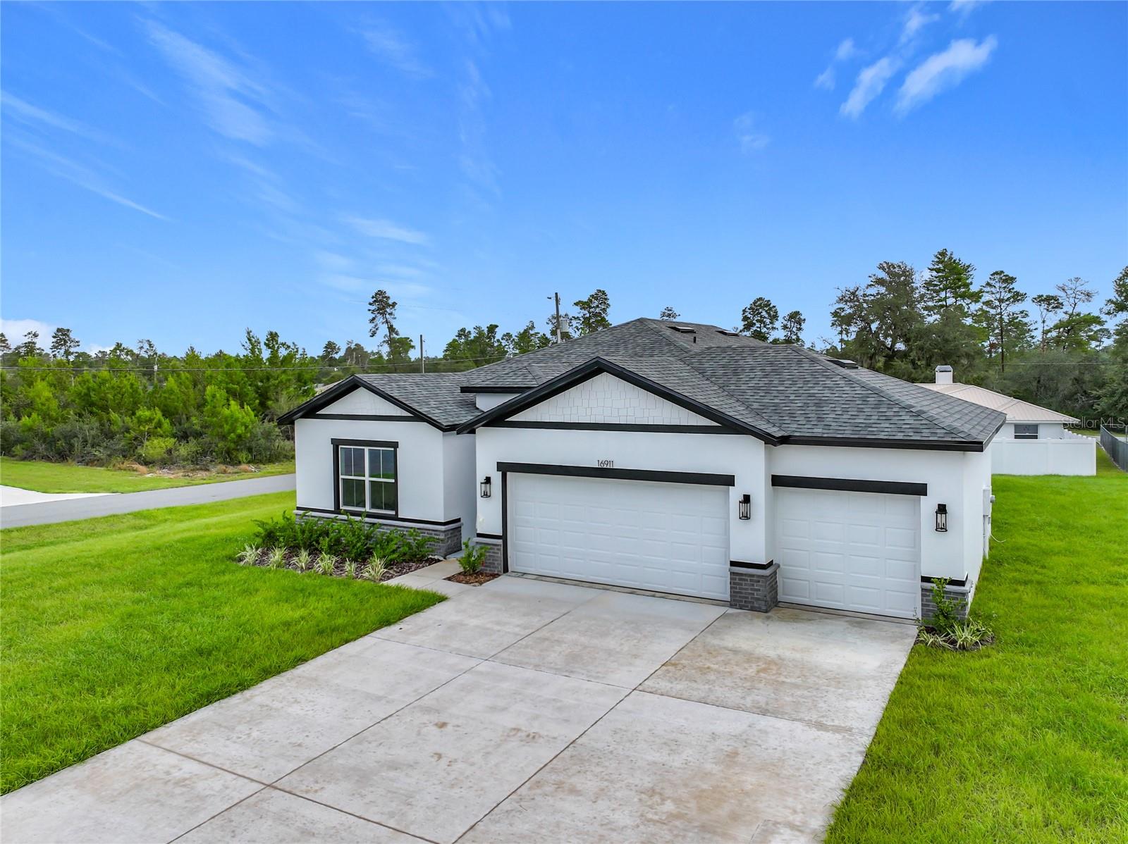 16911 SW 27TH AVE, OCALA, FL, 34473