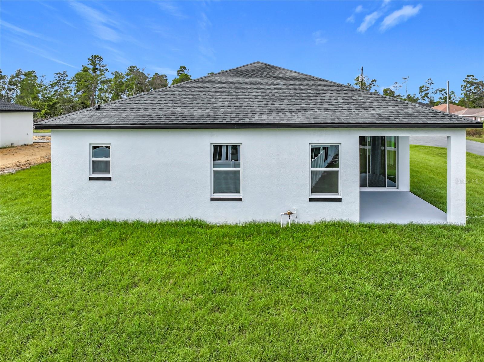 16911 SW 27TH AVE, OCALA, FL, 34473