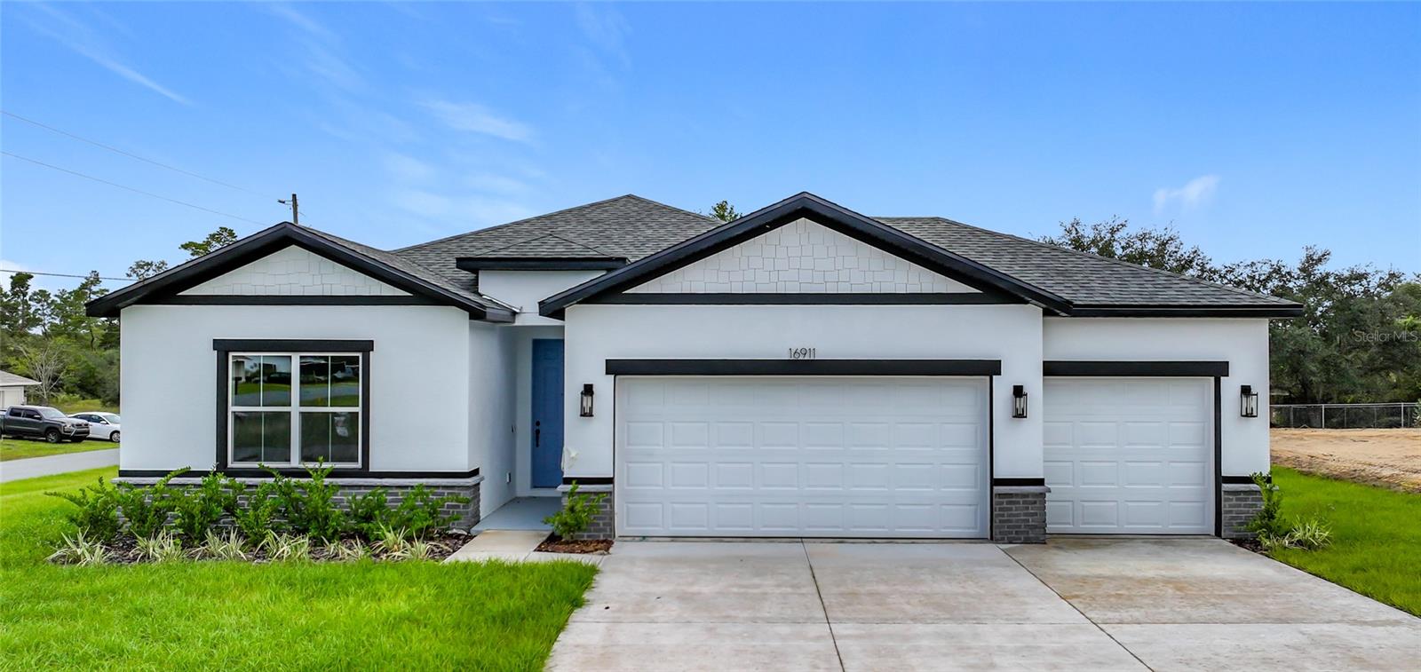 16911 SW 27TH AVE, OCALA, FL, 34473