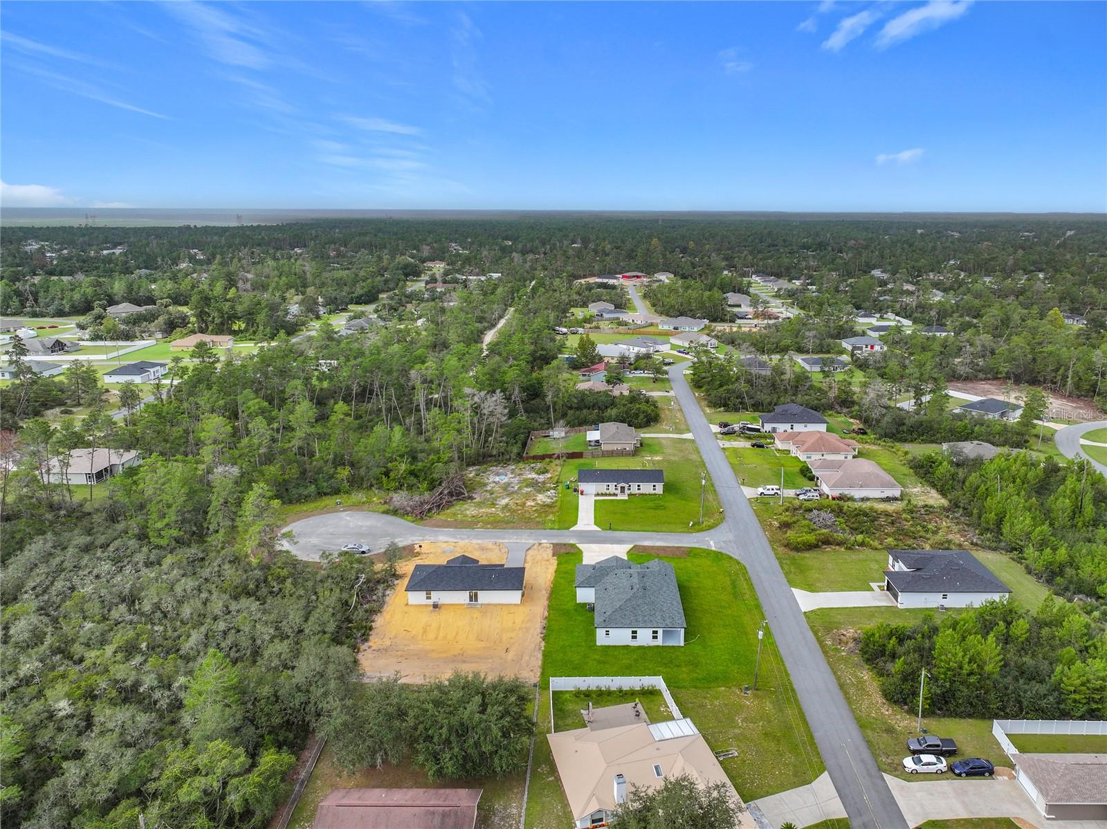 16911 SW 27TH AVE, OCALA, FL, 34473