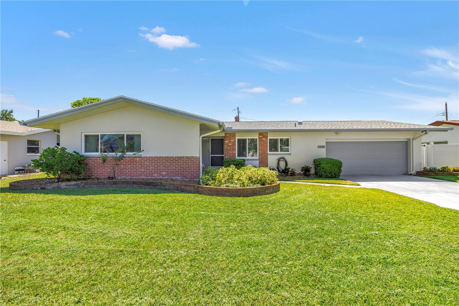 1448 62ND PL S, ST PETERSBURG, FL, 33705