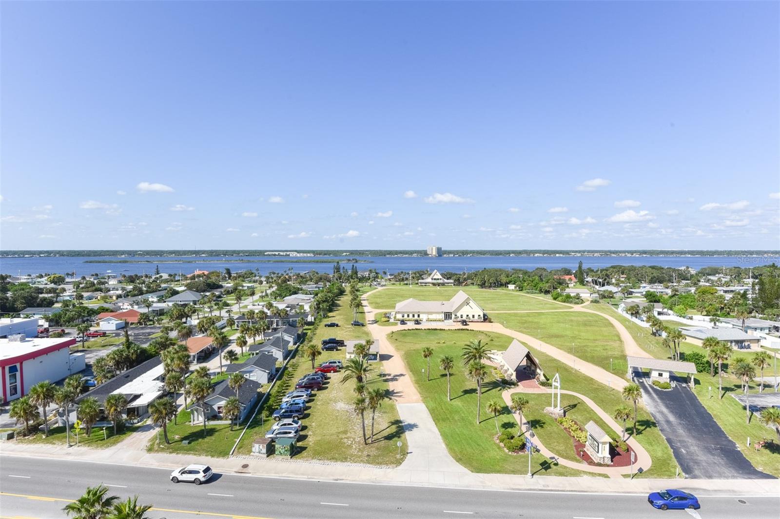 3145 S ATLANTIC AVE #1001, DAYTONA BEACH SHORES, FL, 32118