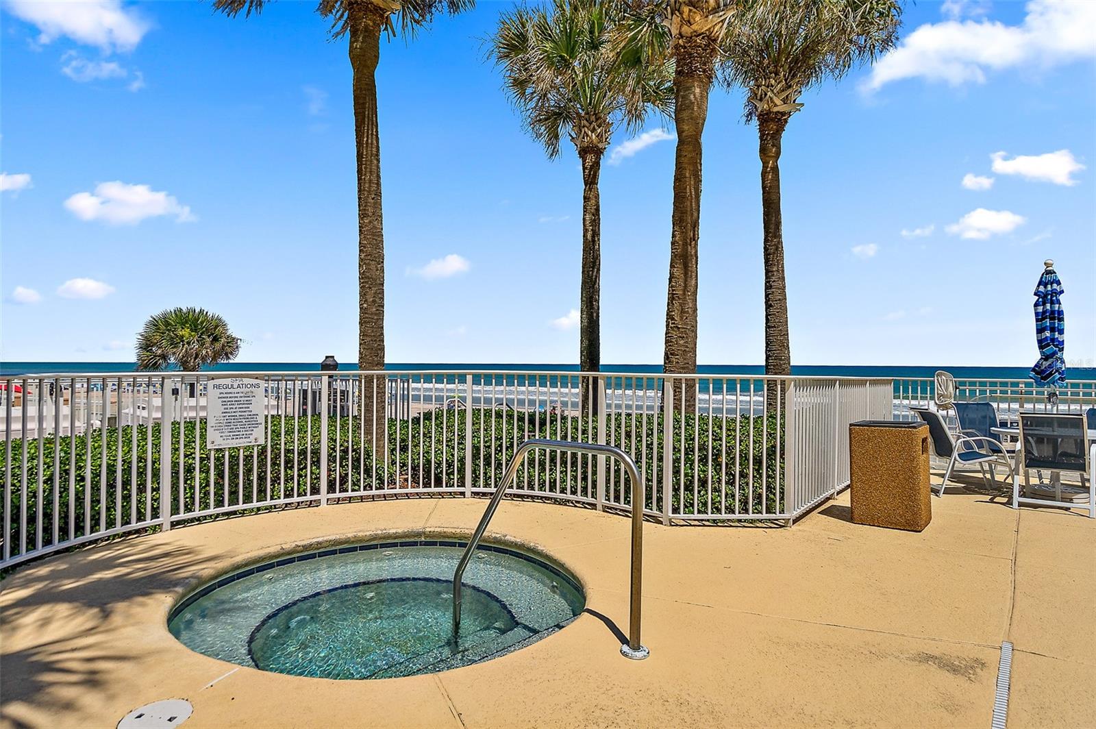 3145 S ATLANTIC AVE #1001, DAYTONA BEACH SHORES, FL, 32118