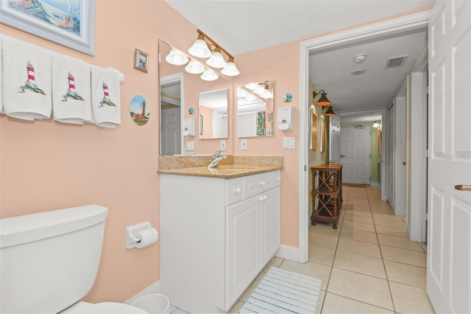 3145 S ATLANTIC AVE #1001, DAYTONA BEACH SHORES, FL, 32118